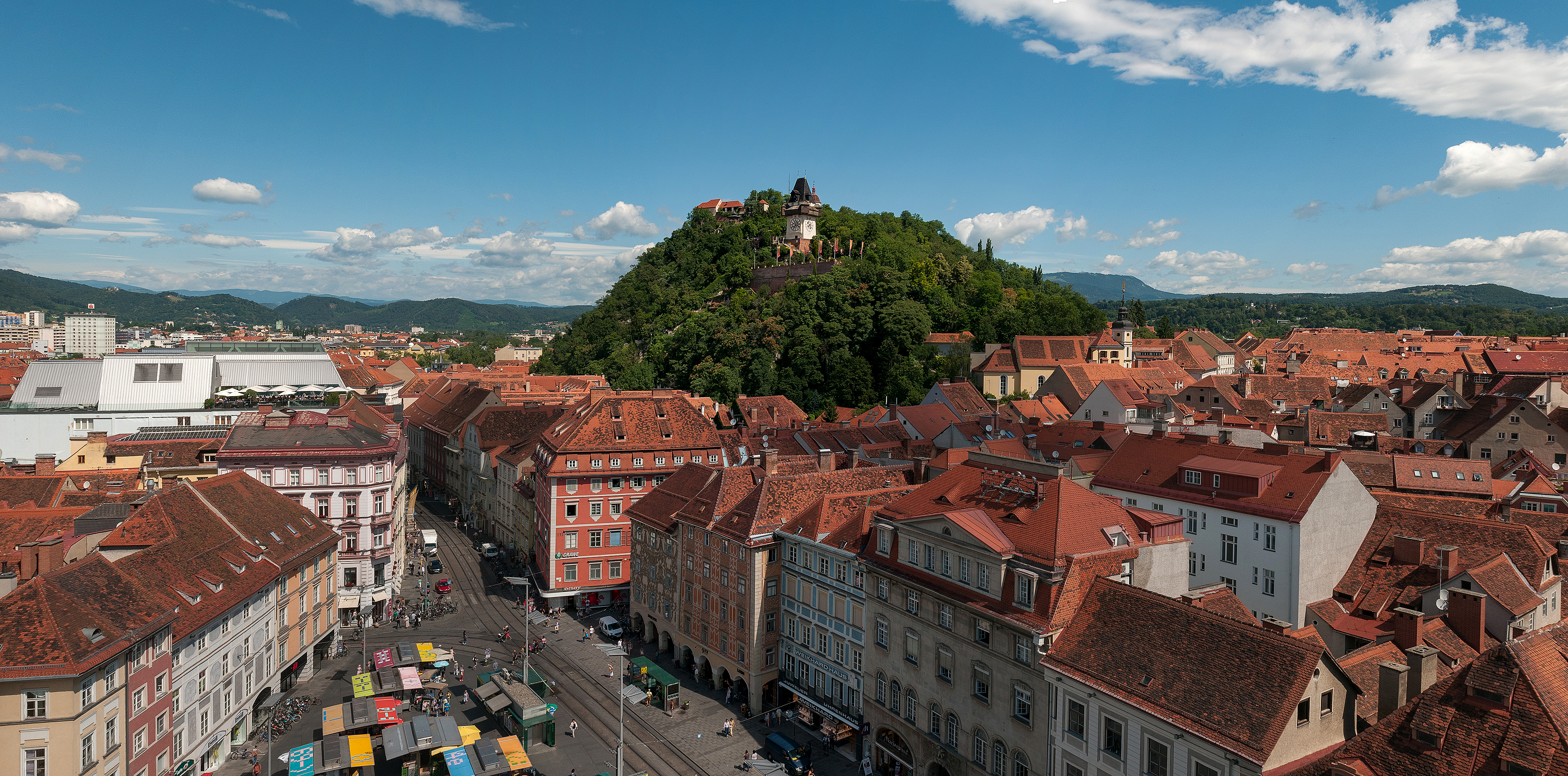 16-07-06-Rathaus Graz Turmblick-RR2 0262-0264