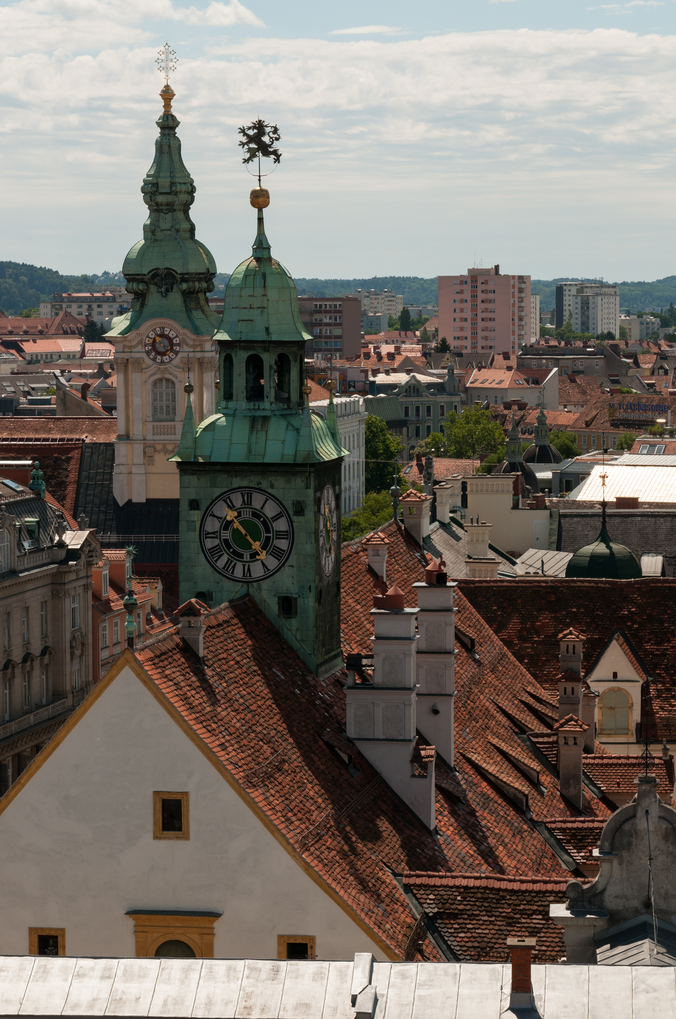 16-07-06-Rathaus Graz Turmblick-RR2 0290
