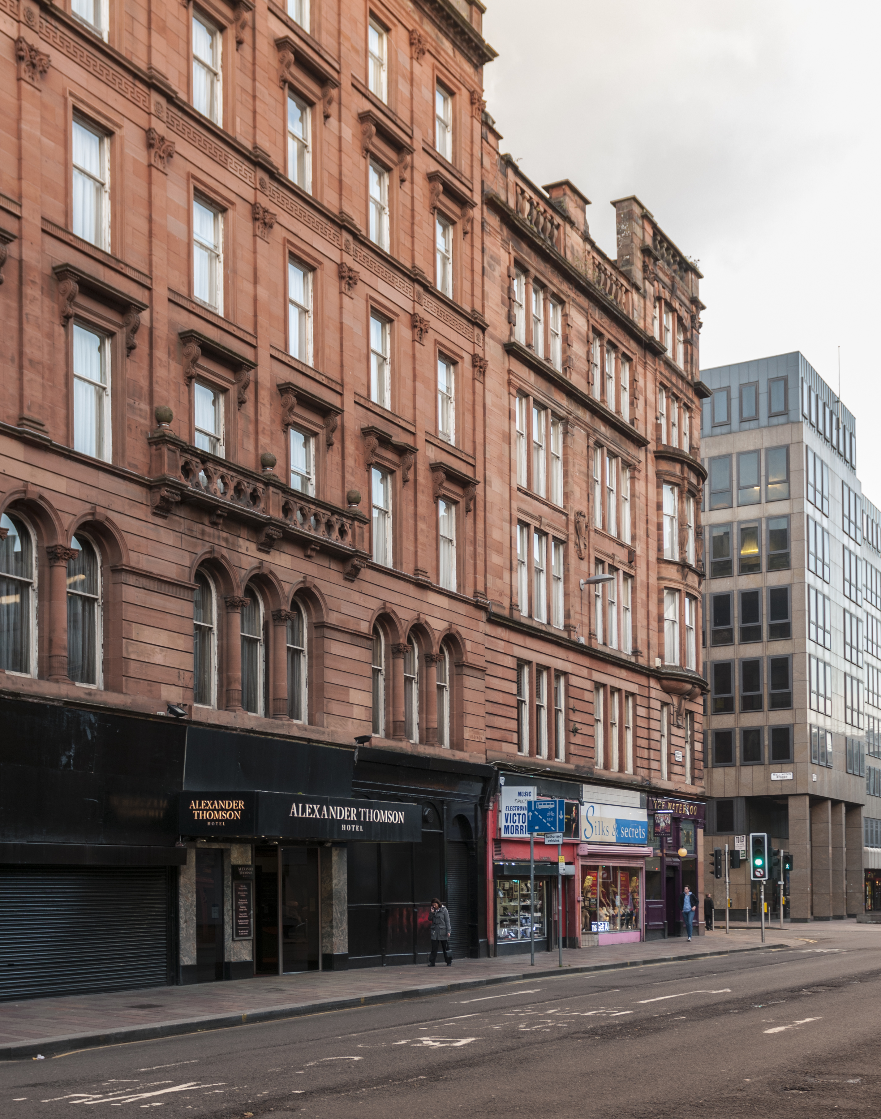 16-11-15-Alexander Thomson Hotel Glasgow-RR2 7121