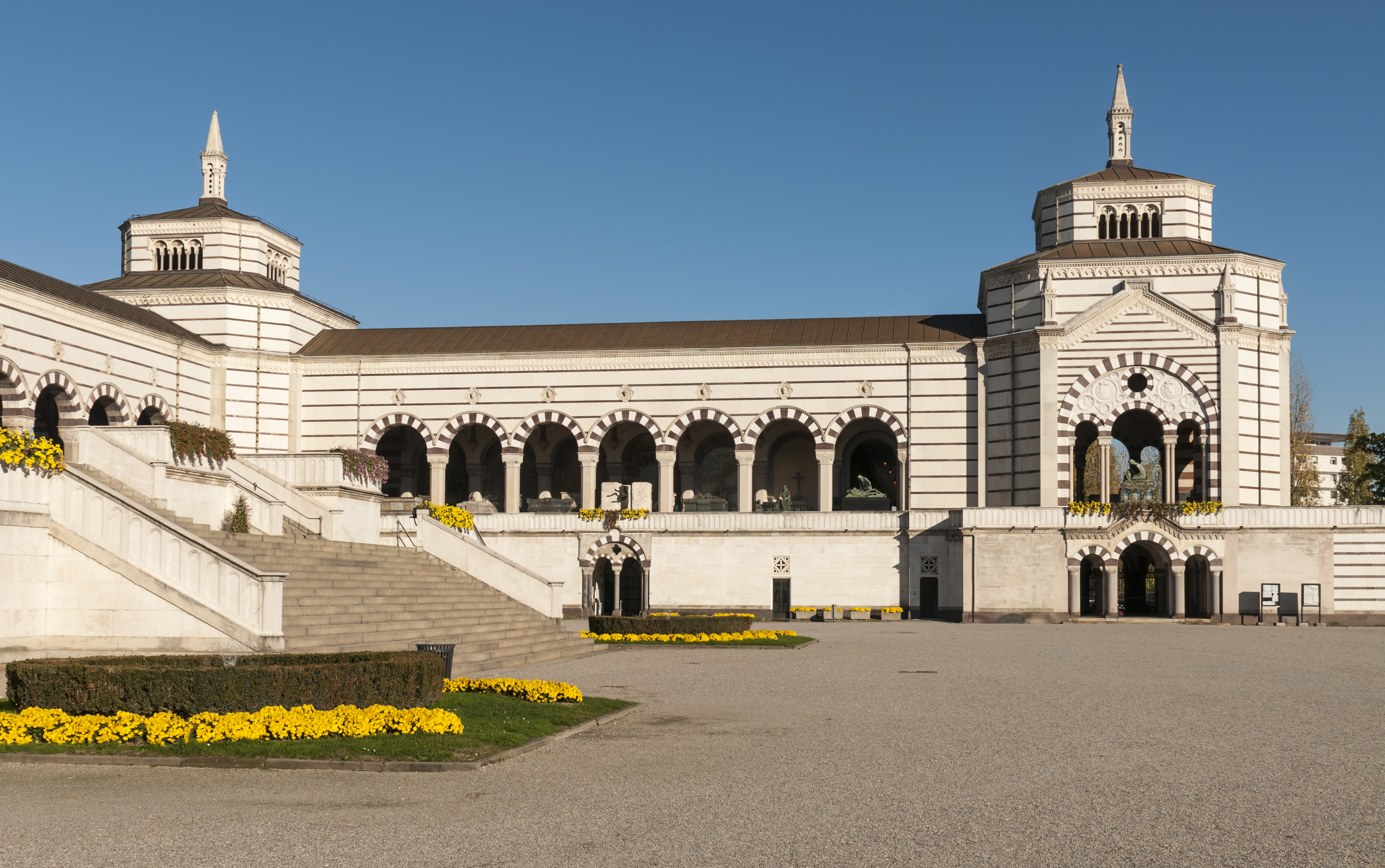 16-11-30 Cimitero Monumentale Milano RR2 7540