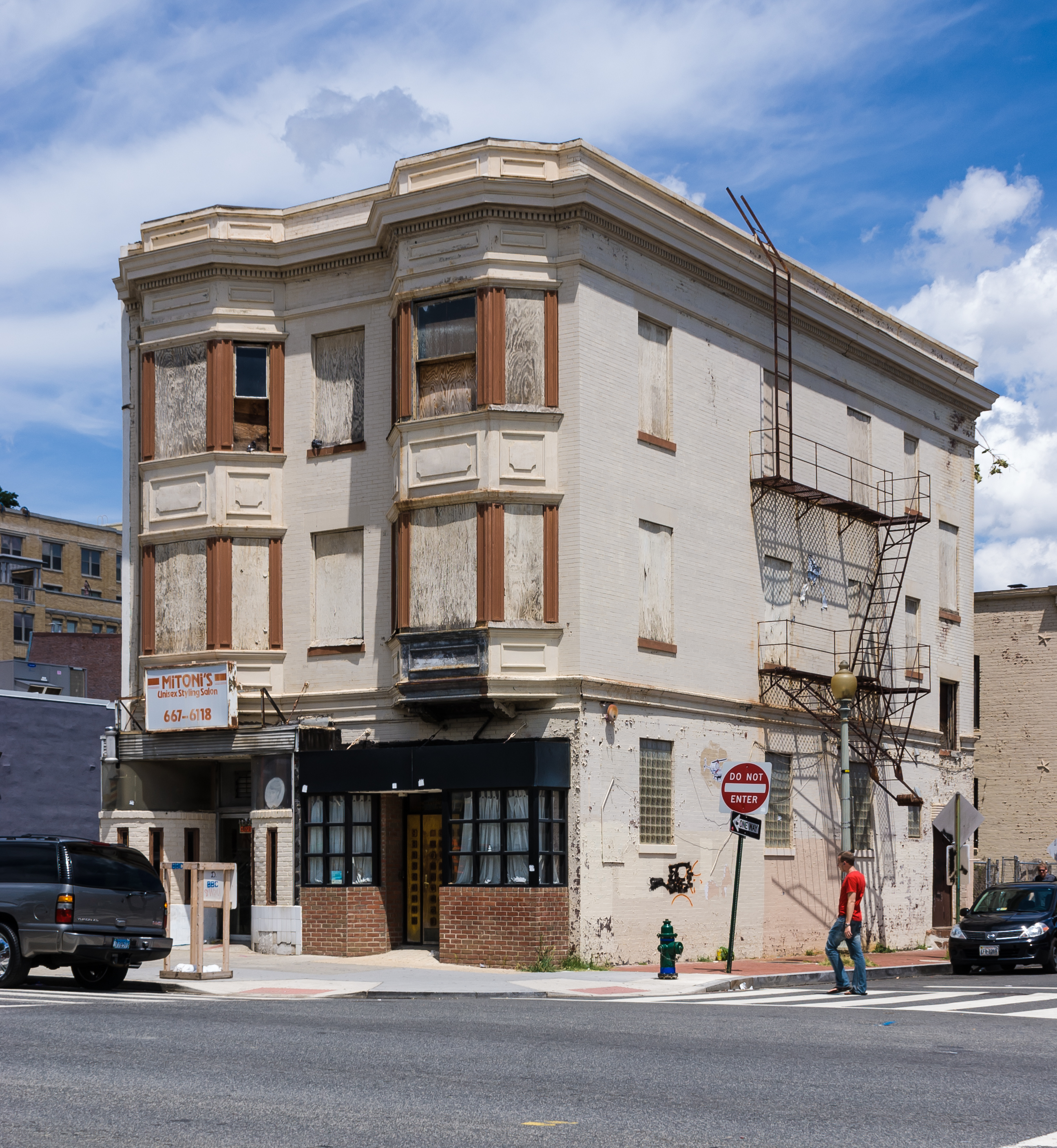 1923 14th St NW in DC