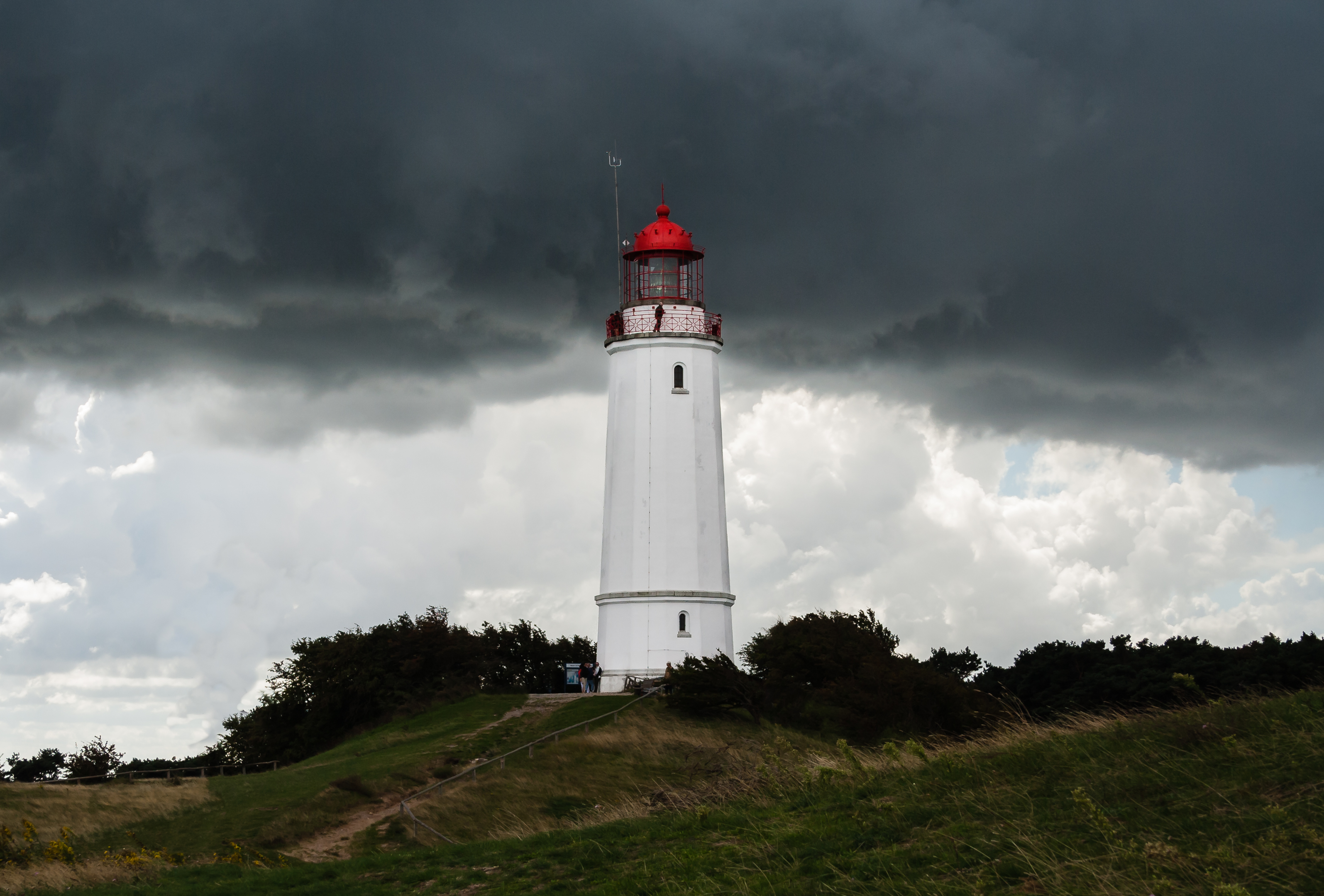 2006 09 06 180 Leuchtturm