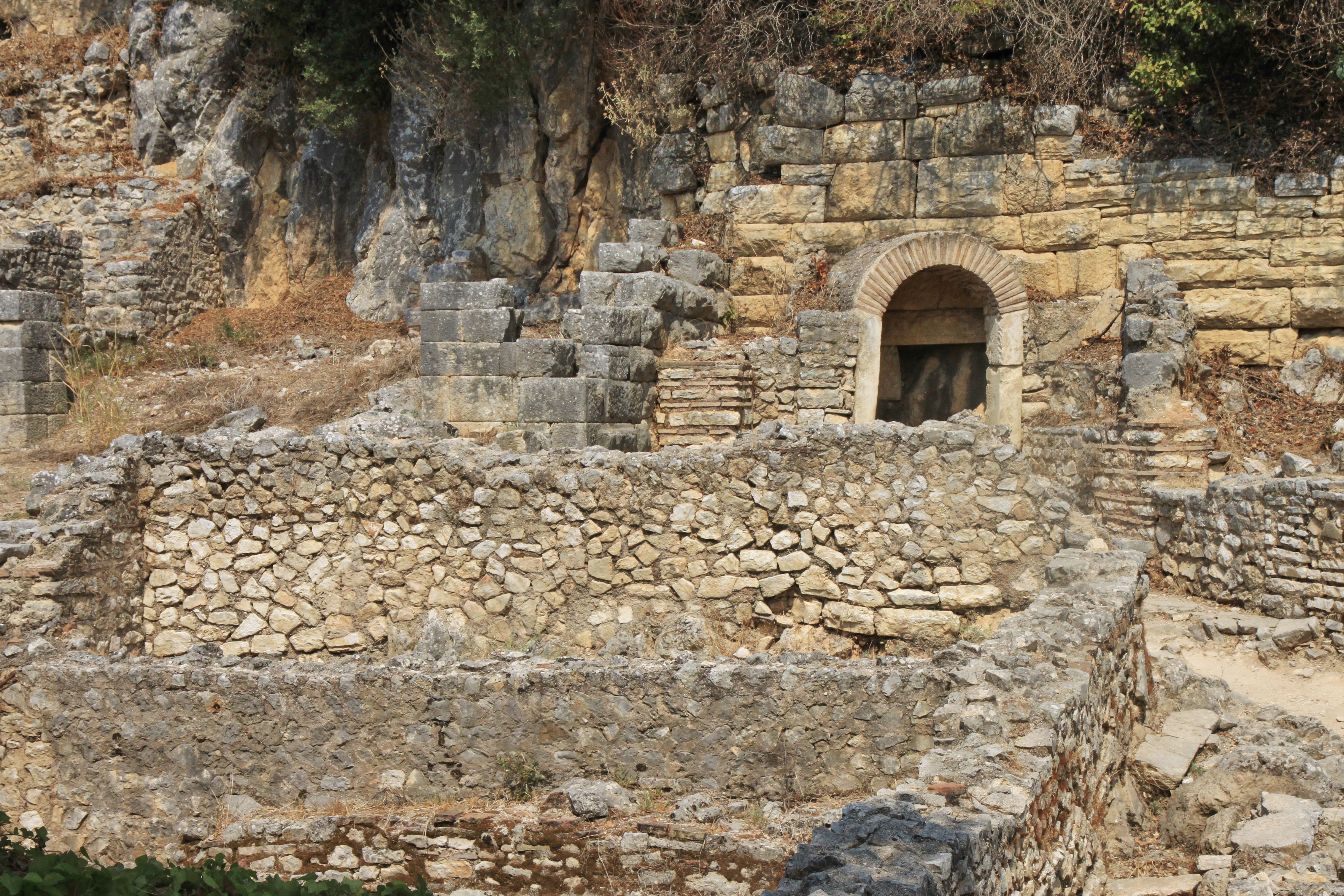 2011 Butrint 16