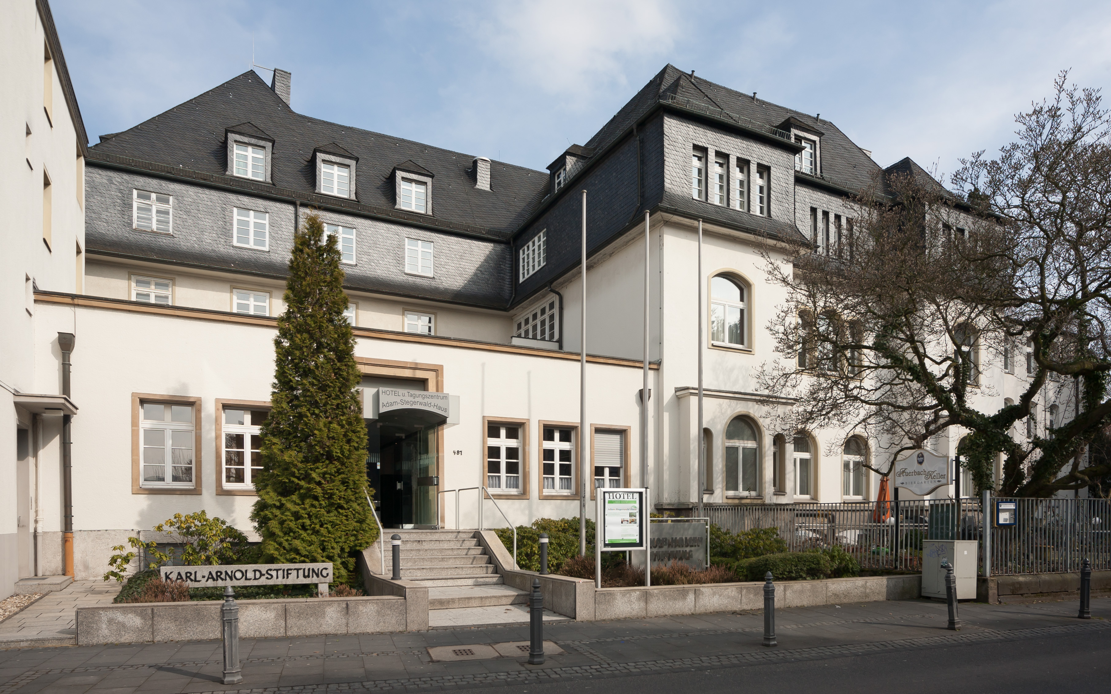 2013-03-22 Hauptstraße 487, Königswinter IMG 4480