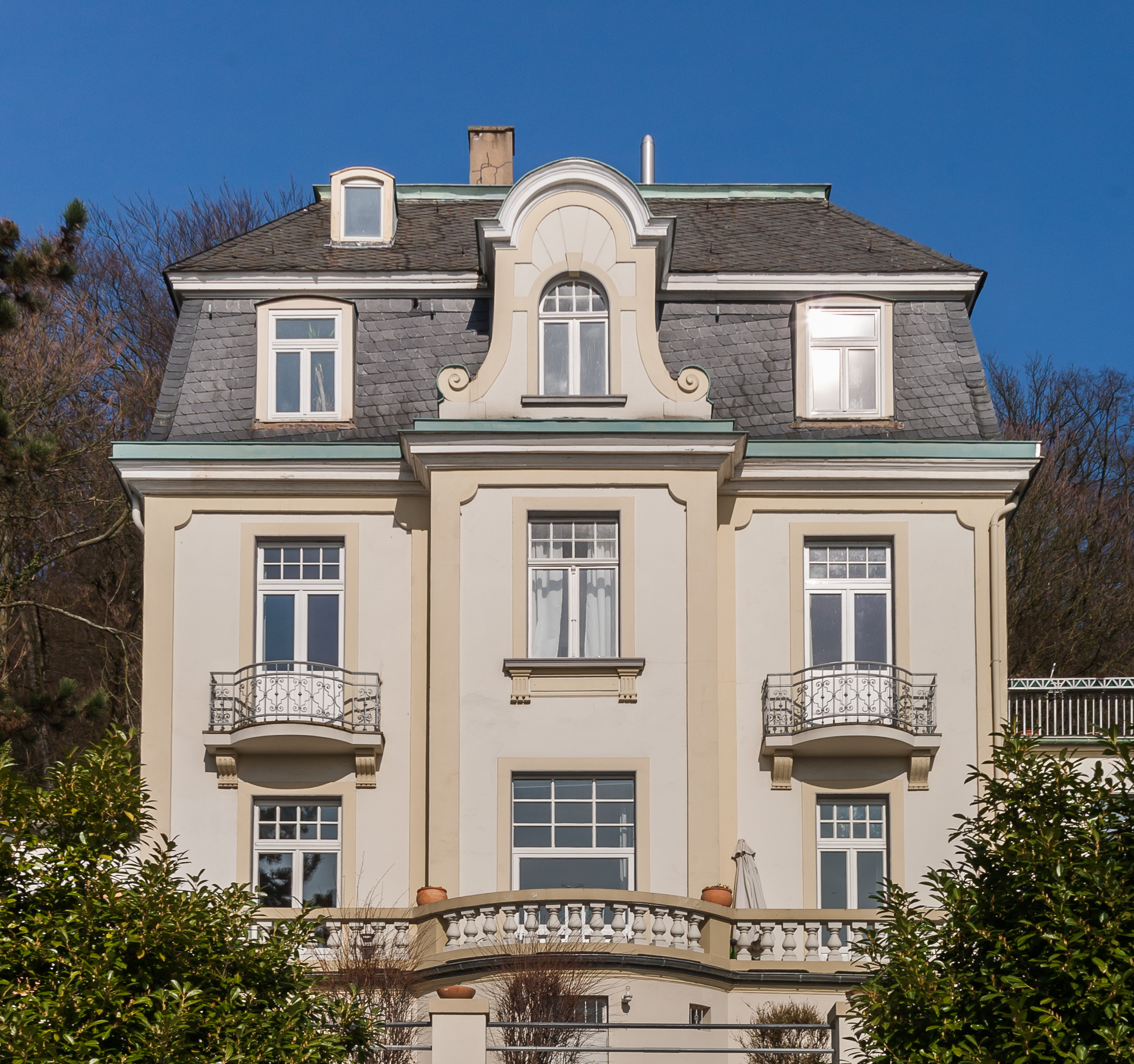 2013-03-26 Haus Felseck, Am Domstein 9, Königswinter IMG 4697