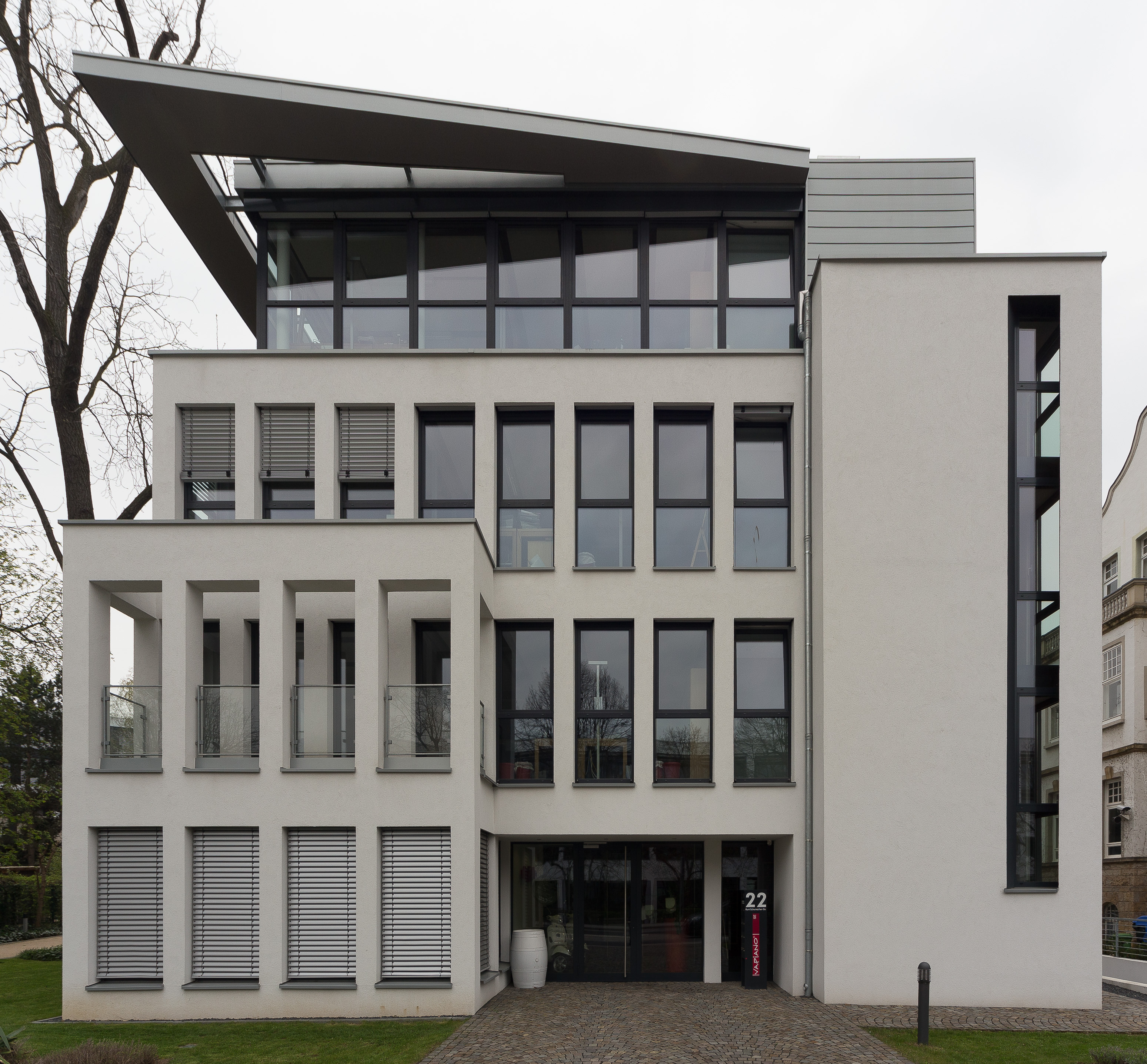 2013-04-21 Kurt-Schumacher-Straße 22, Bonn IMG 0118
