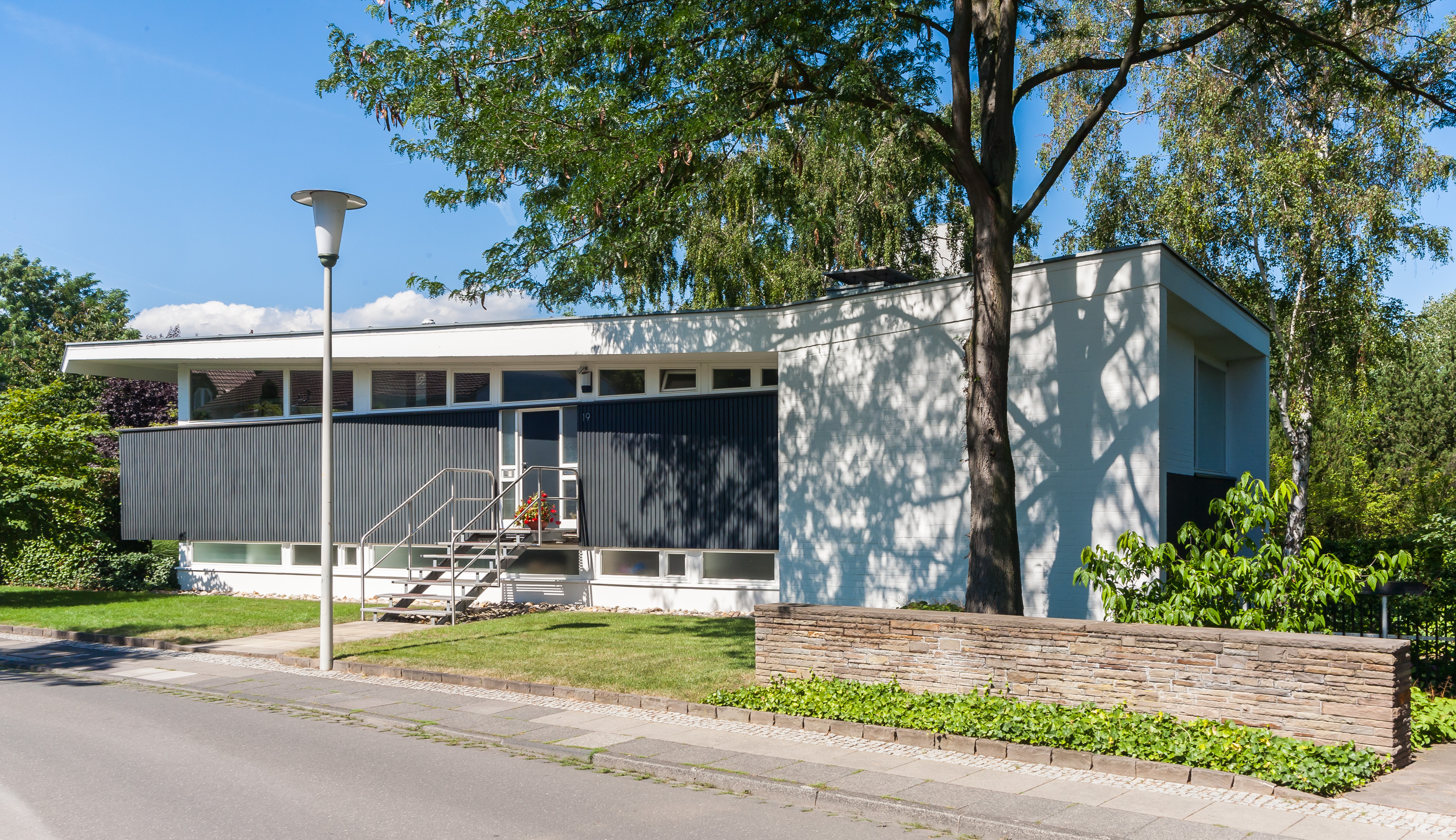 2013-08-05 Langenbachstraße 19, Bonn IMG 4964