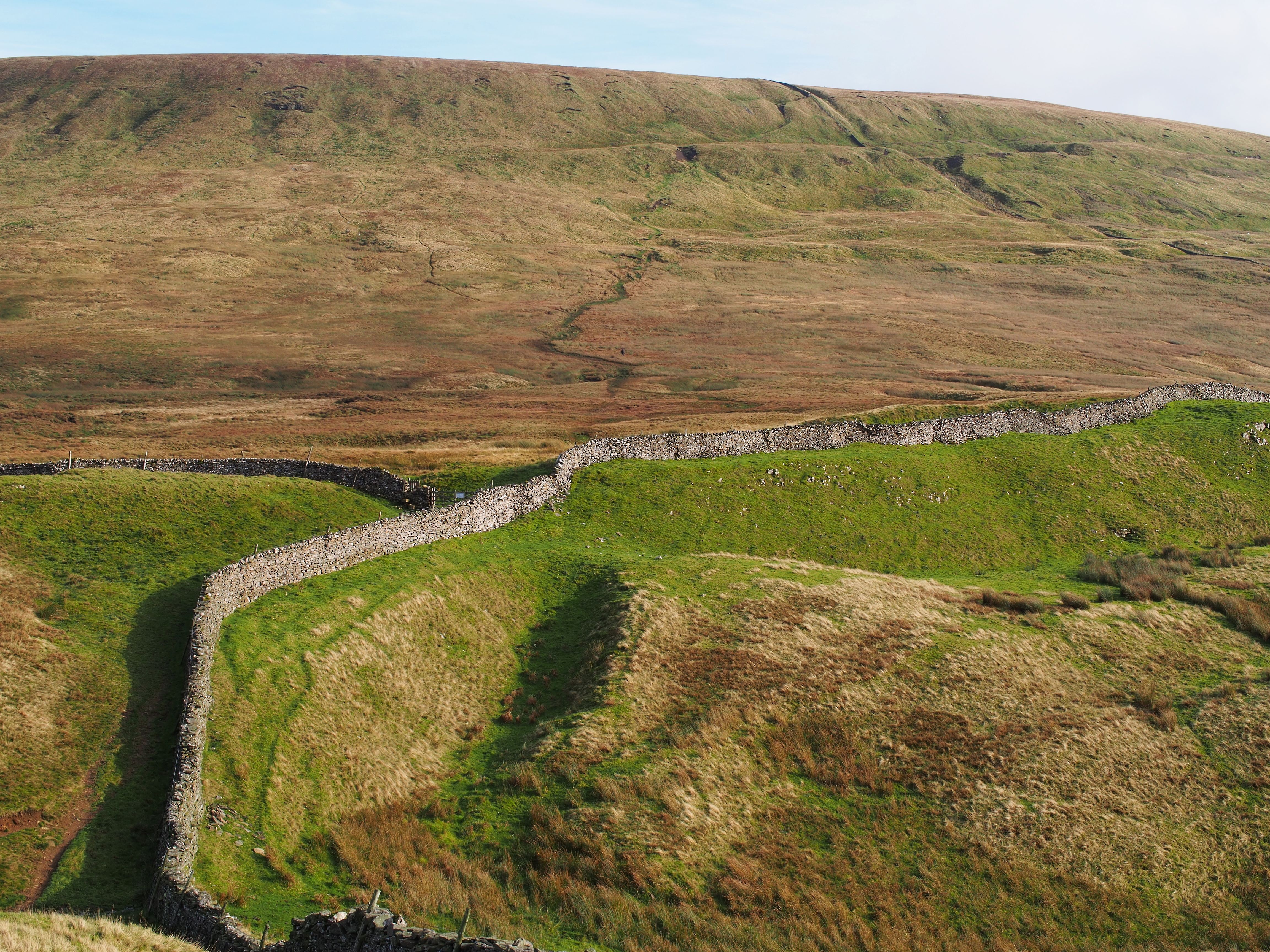 2013 Great Whernside