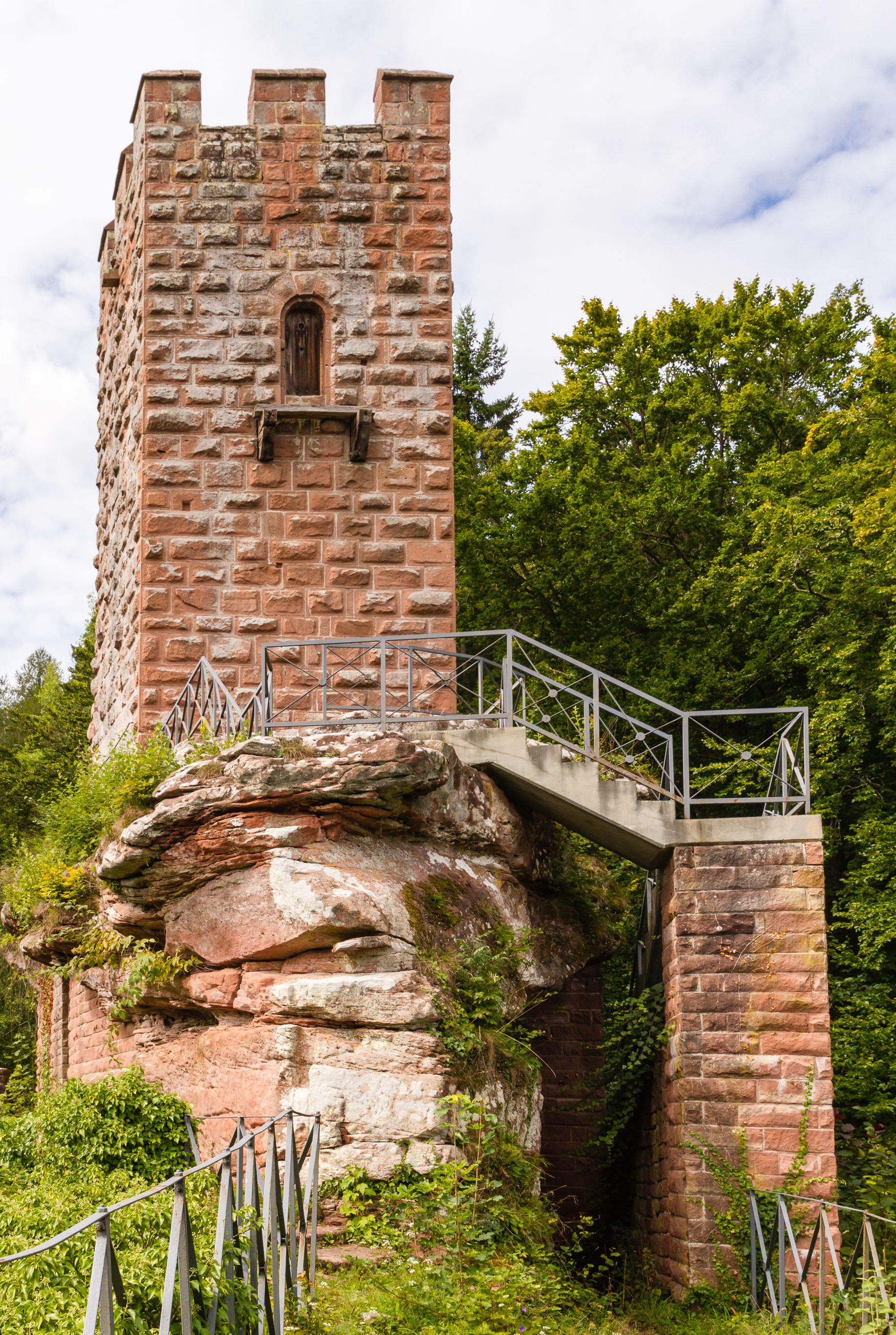 2014 08 20 006 Burg Erfenstein