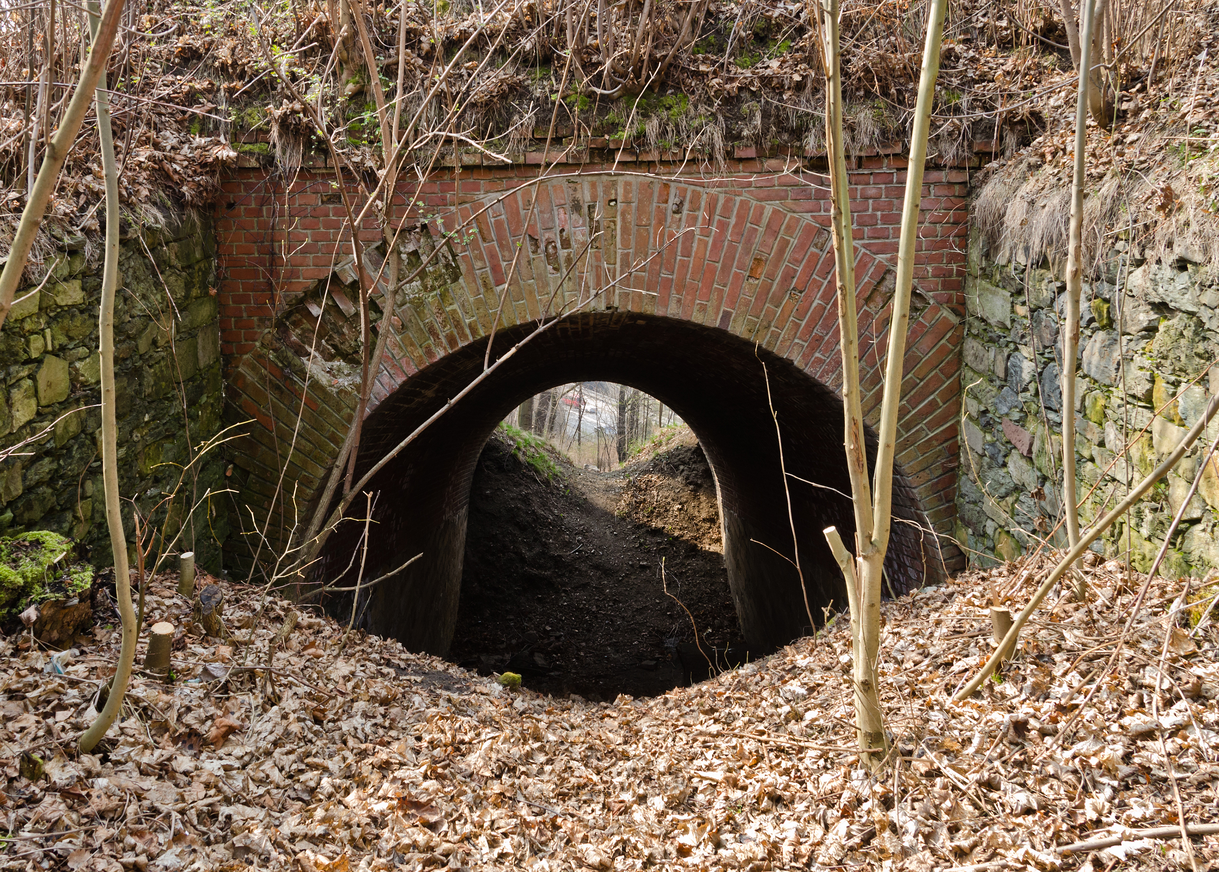 2014 Kłodzko, fort na Owczej Górze 39