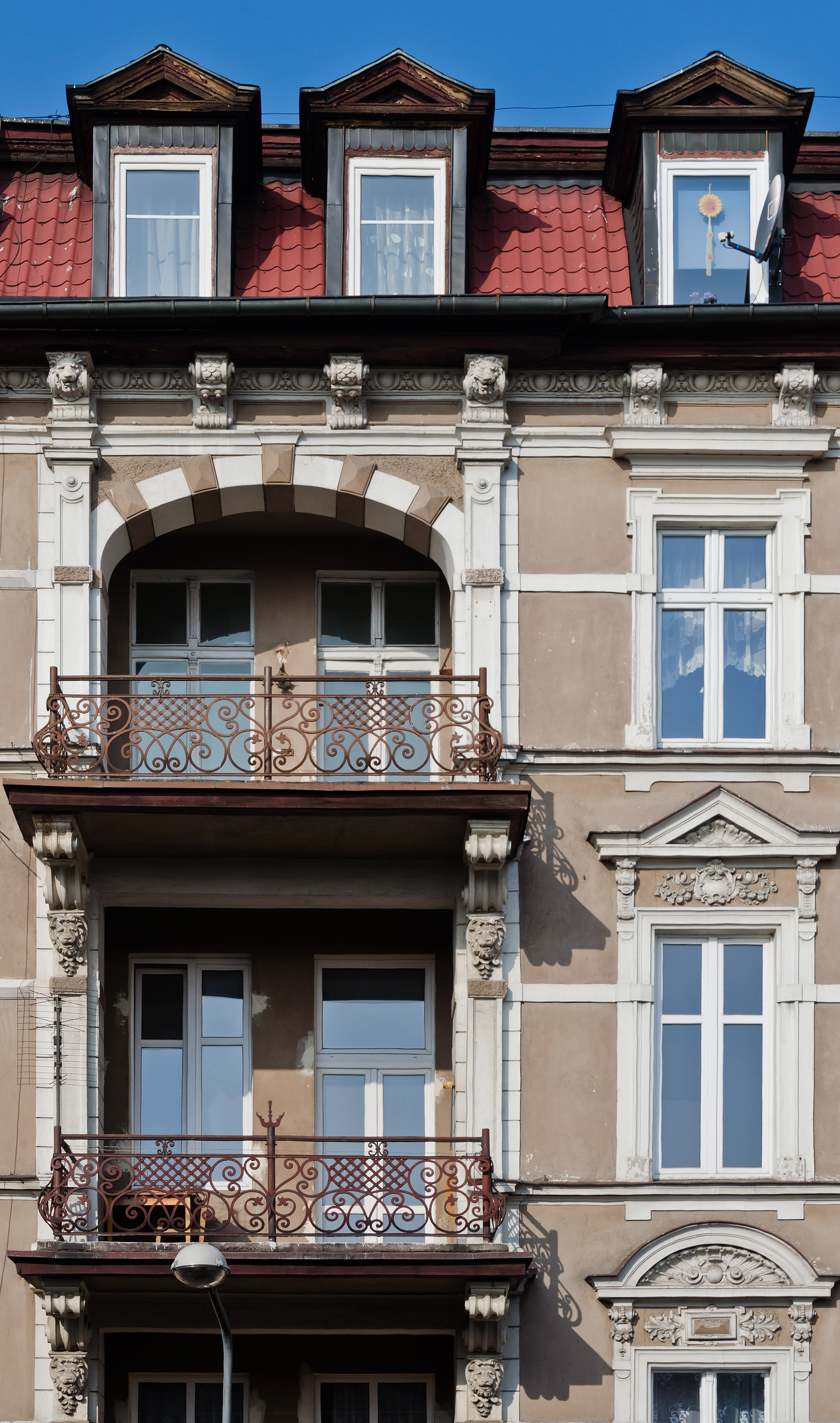 2014 Kłodzko, pl. Jagiełły 3 03