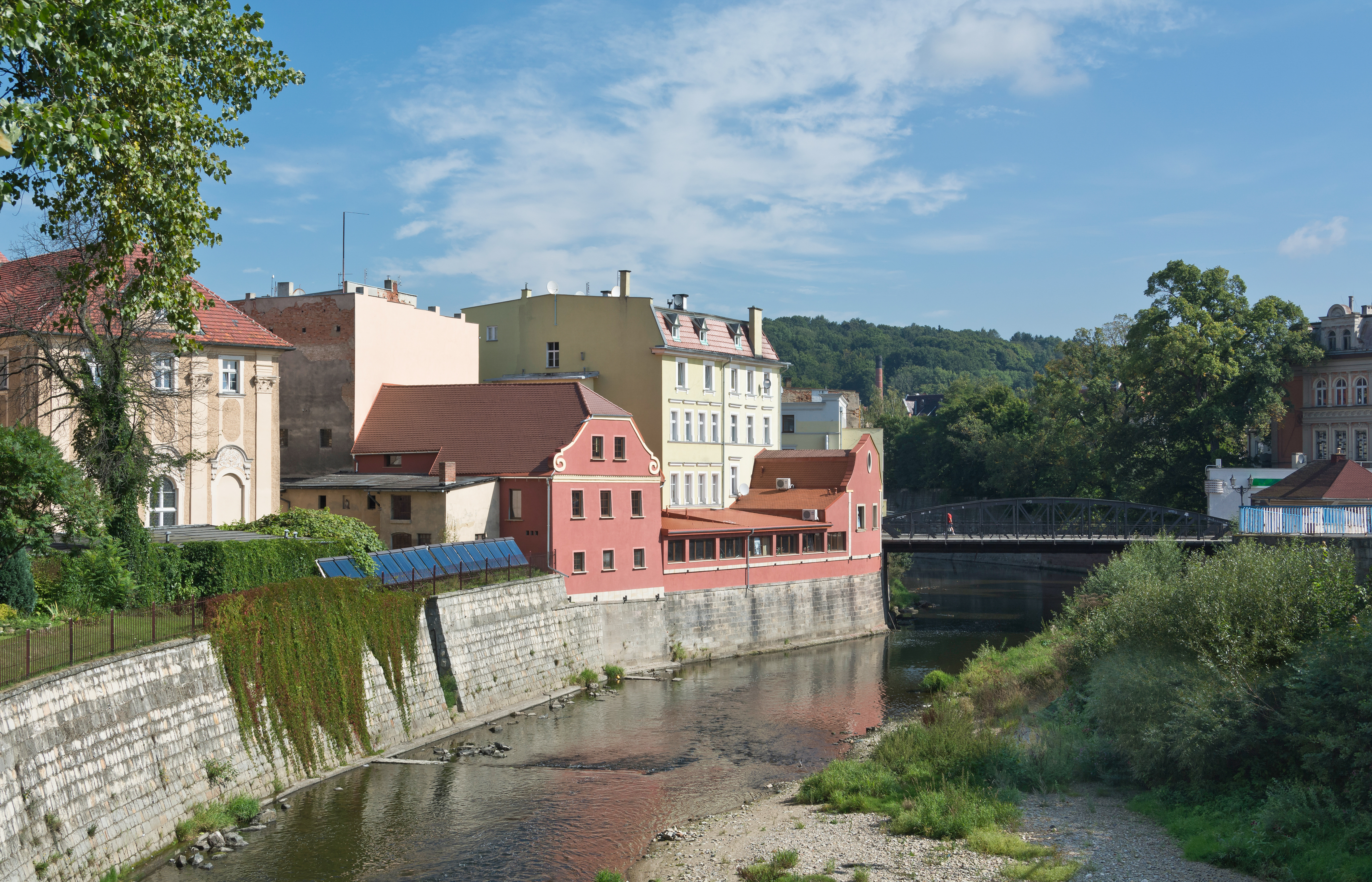 2014 Kłodzko, starówka 01