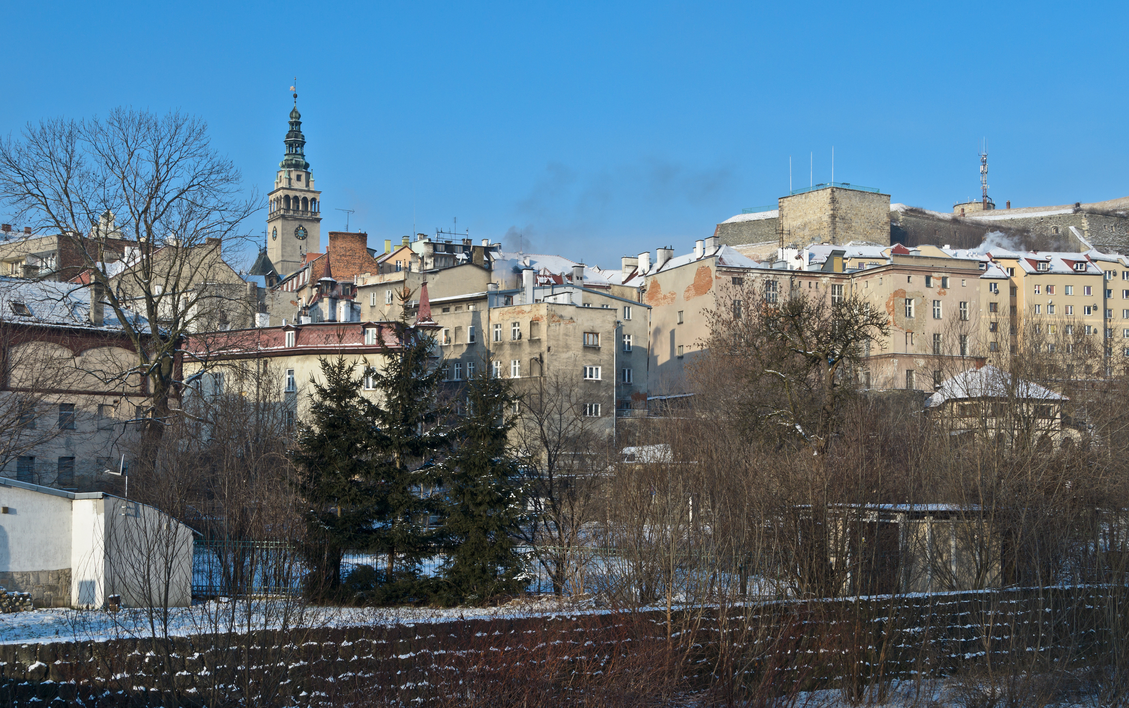 2014 Kłodzko, starówka 04