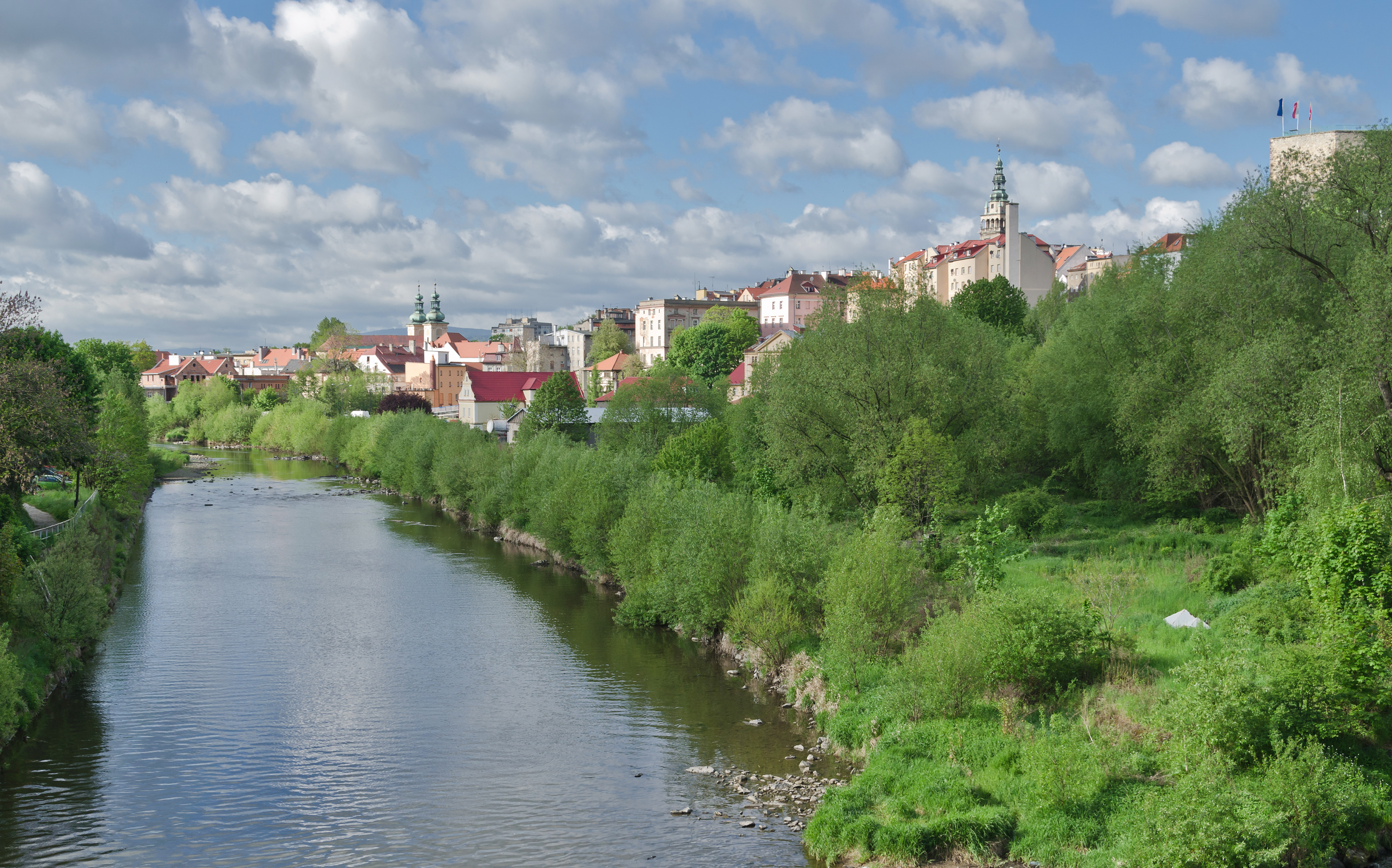 2014 Kłodzko, starówka 09