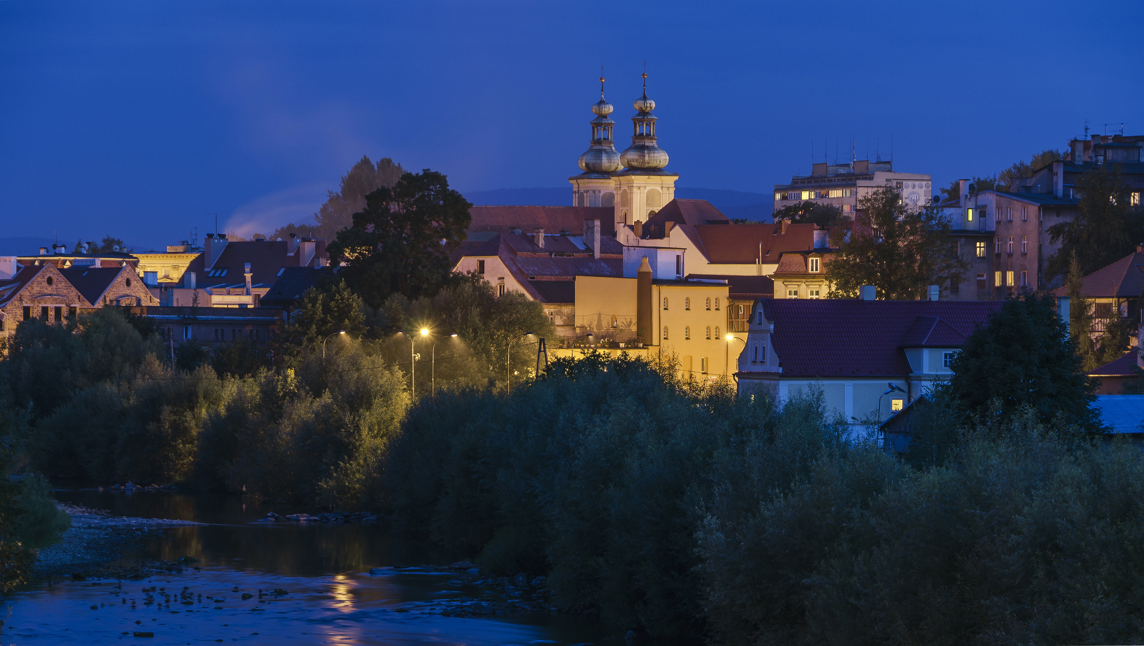 2014 Kłodzko, starówka 12