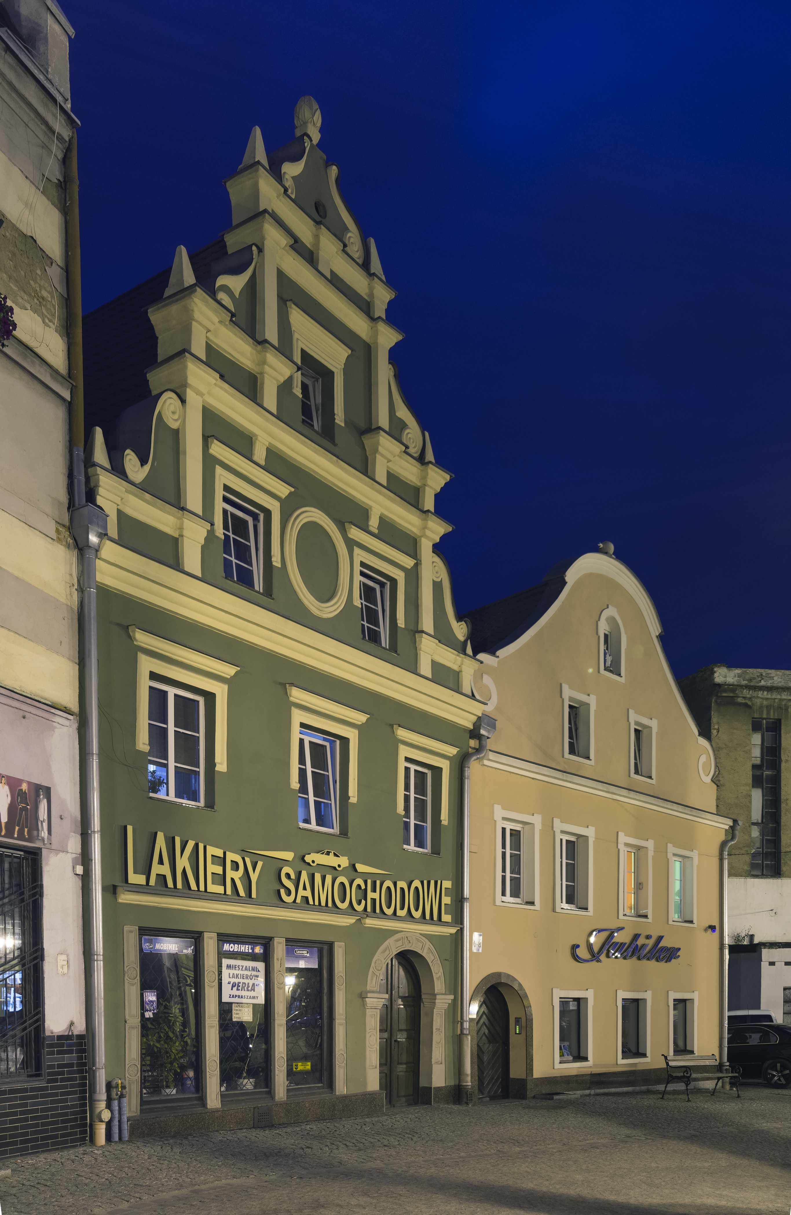 2014 Kłodzko, ul. Braci Gierymskich 8
