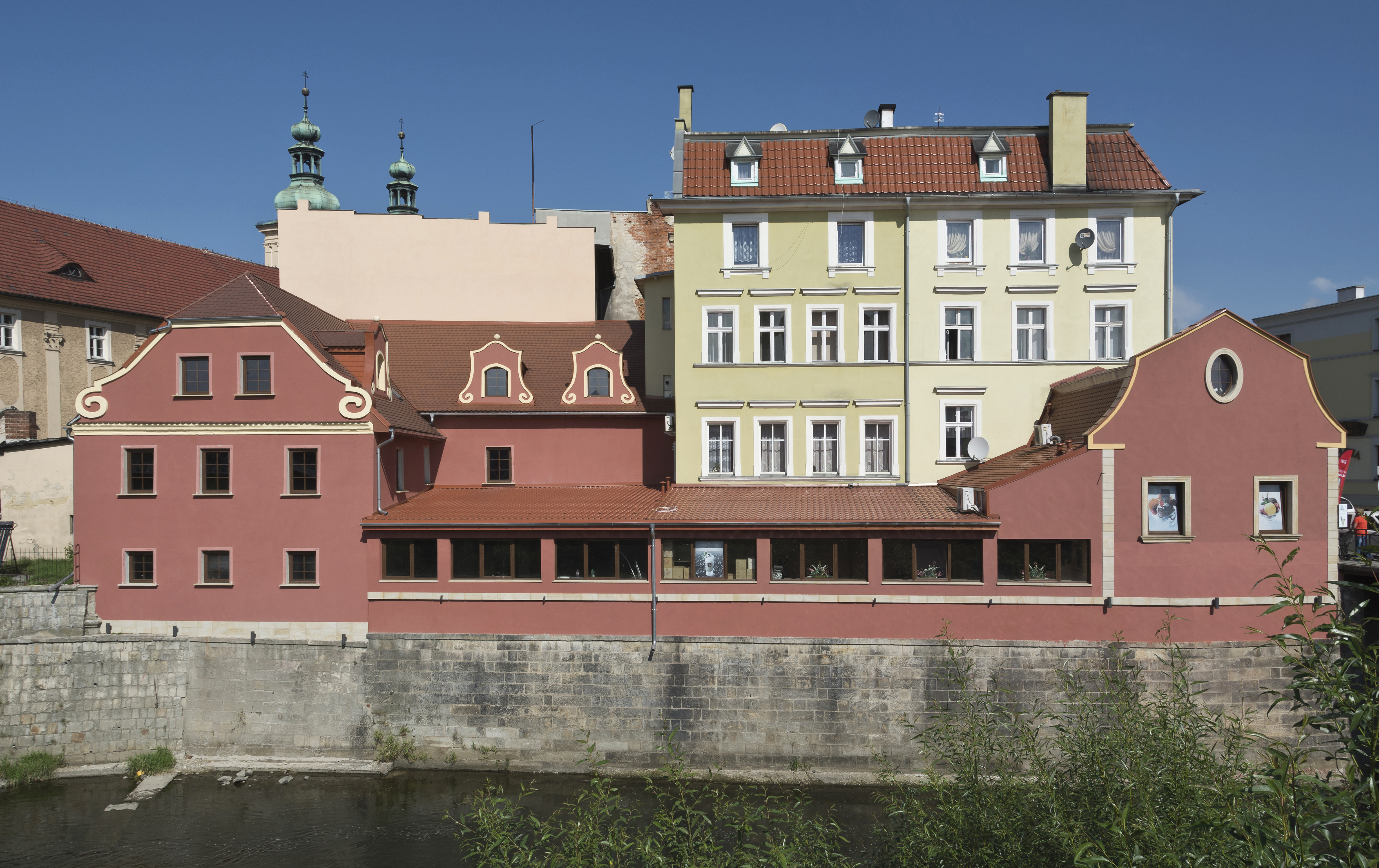 2014 Kłodzko, ul. Grottgera 01