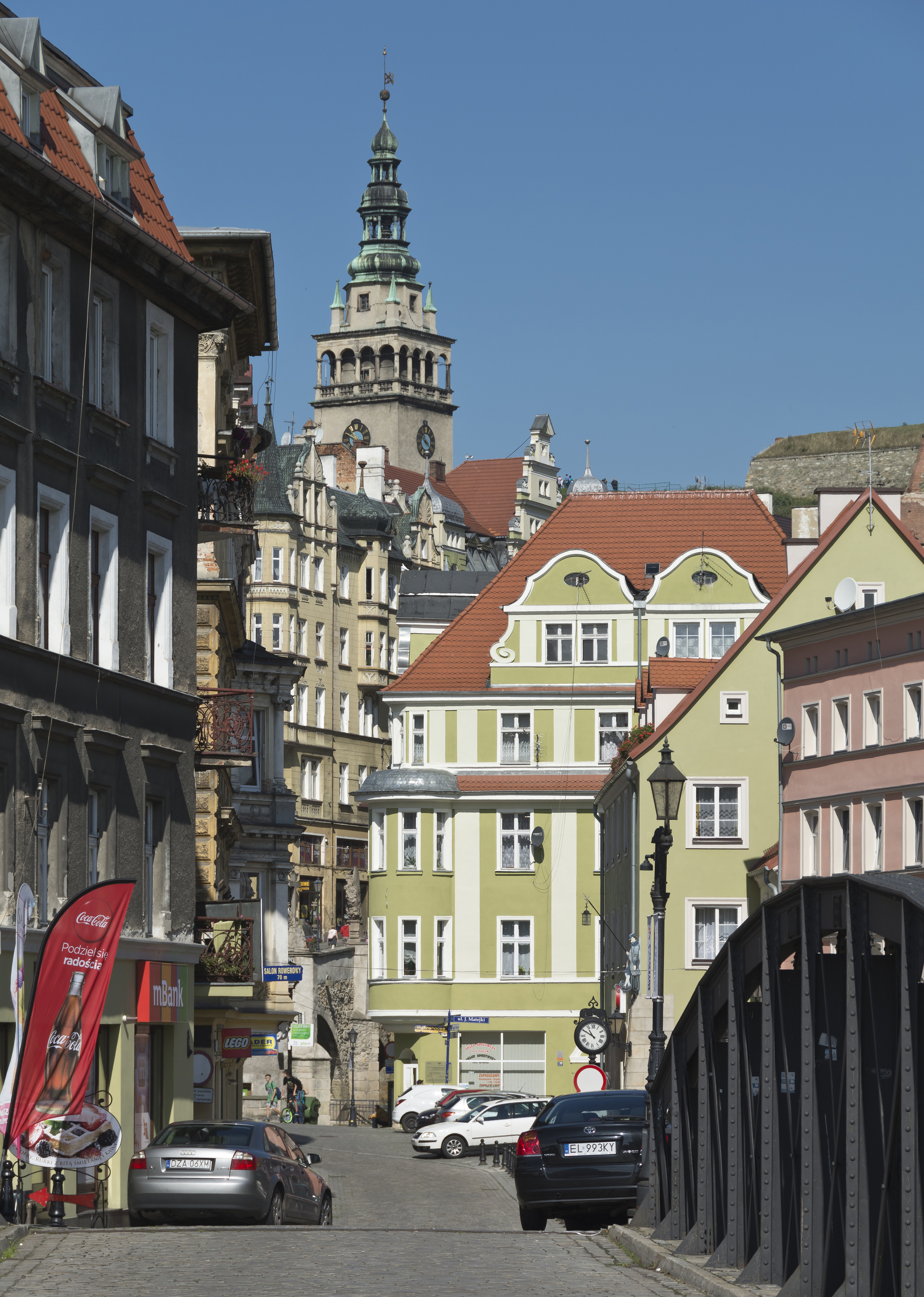 2014 Kłodzko, ul. Grottgera 03