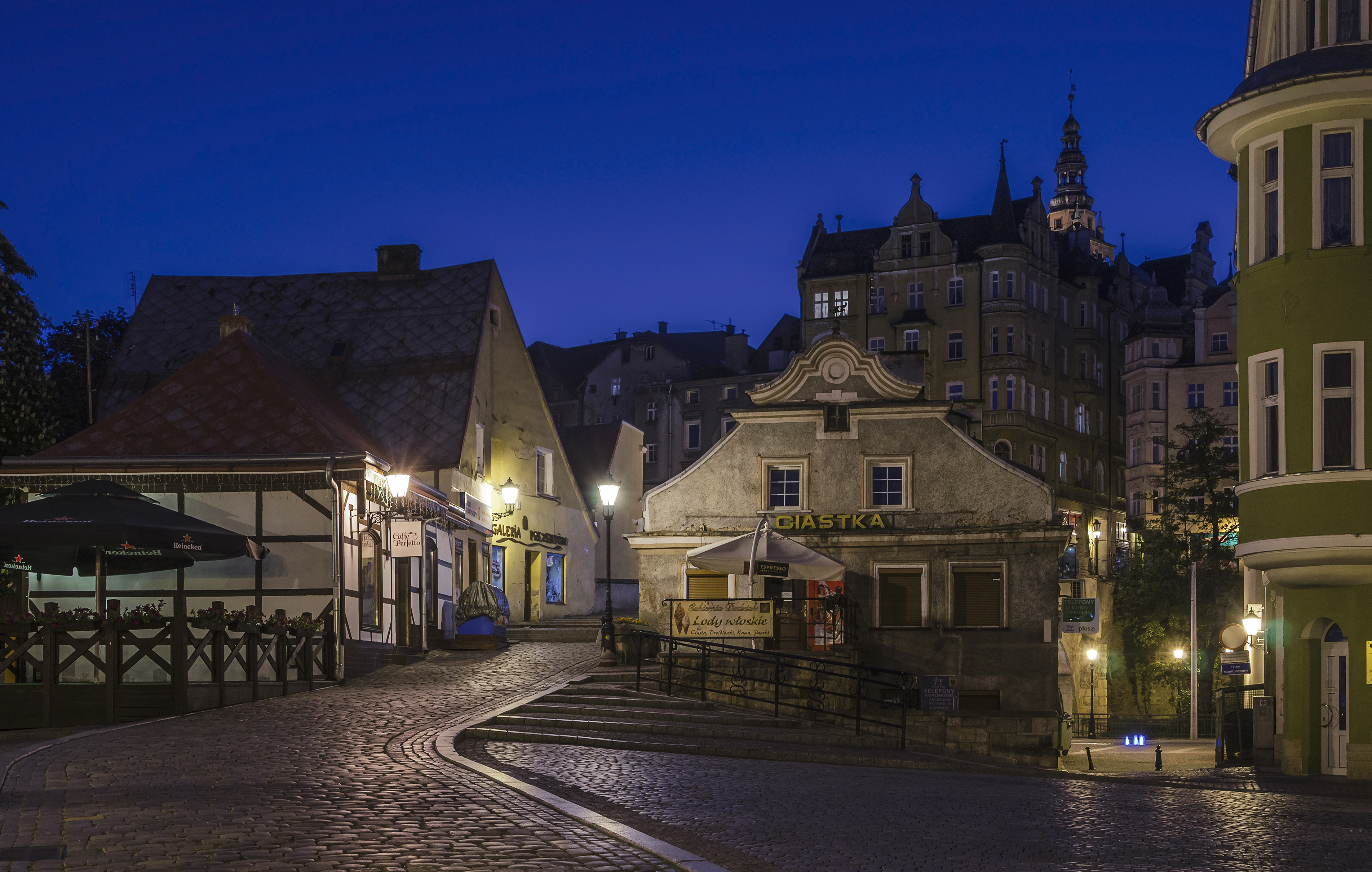 2014 Kłodzko, ul. Grottgera 17