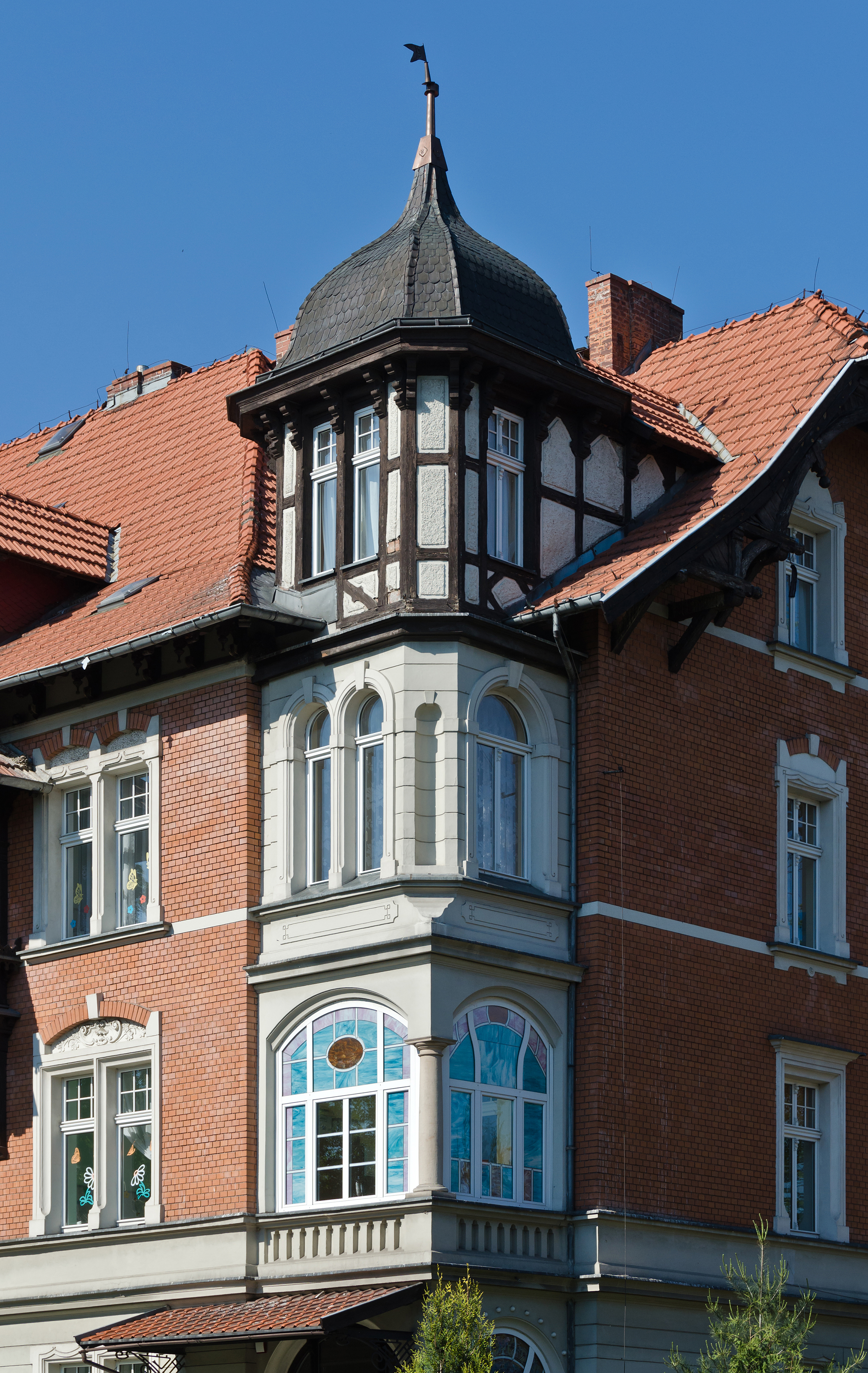 2014 Kłodzko, ul. Grunwadzka 4-6 23