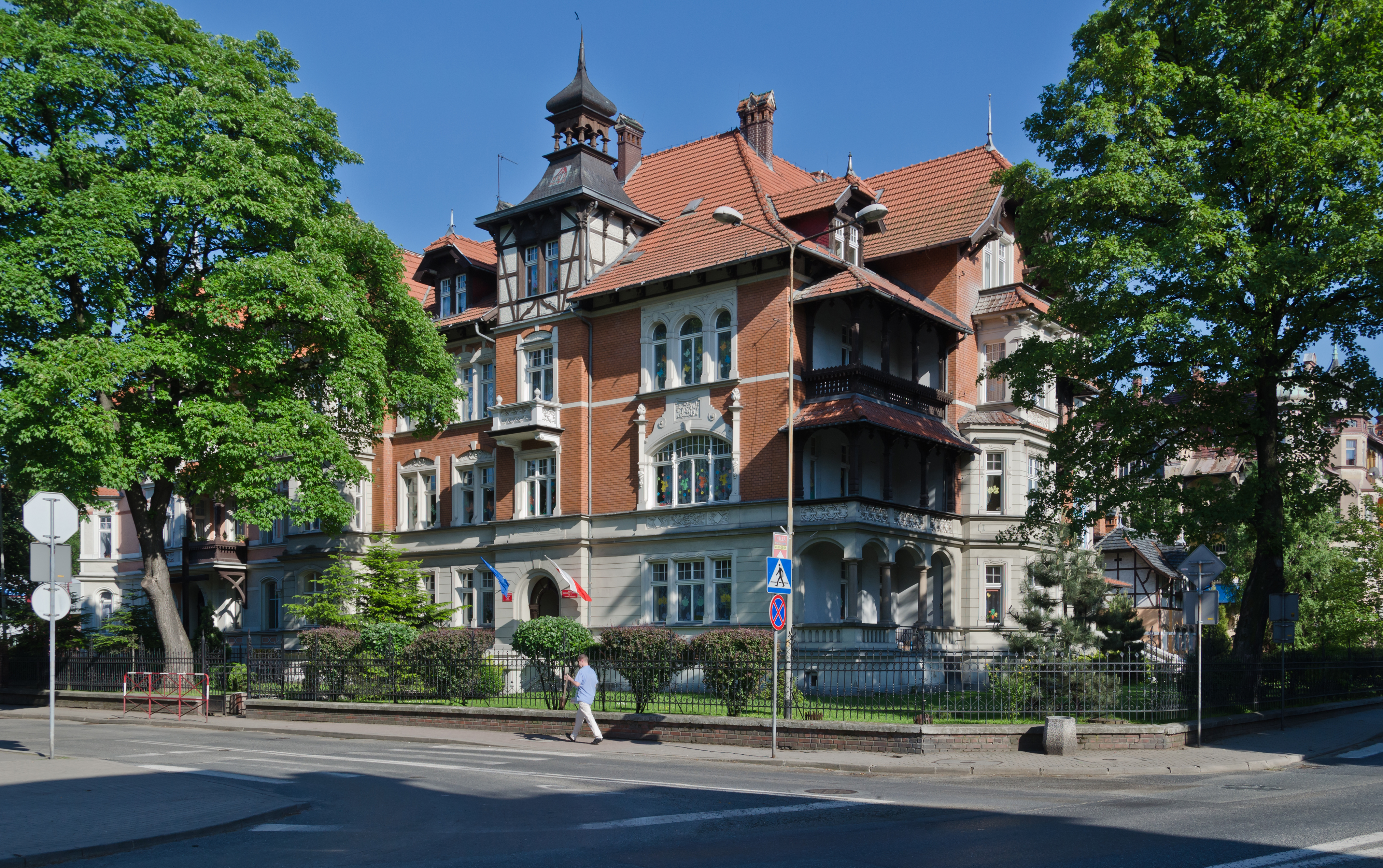 2014 Kłodzko, ul. Grunwaldzka 4