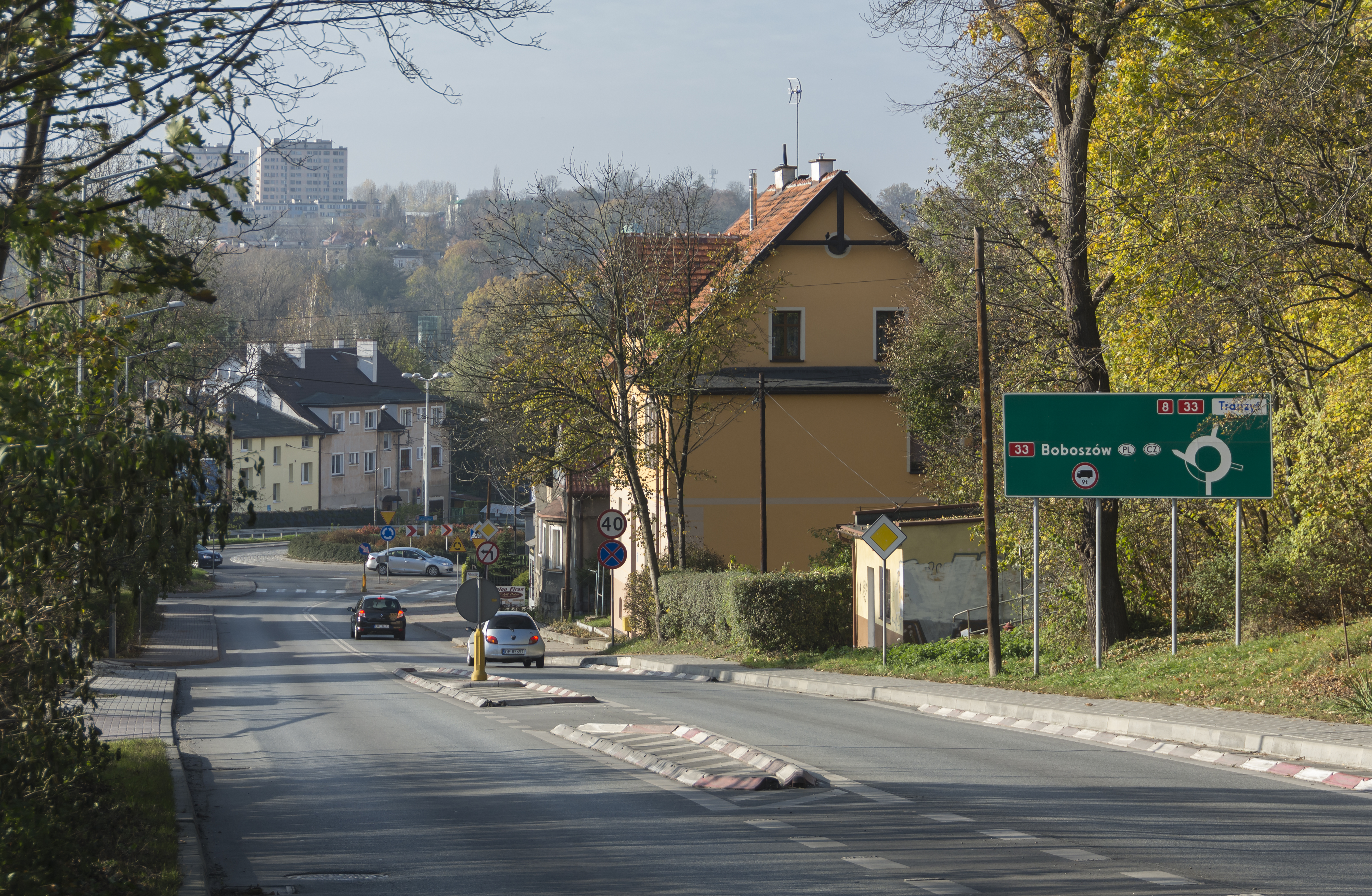 2014 Kłodzko, ul. Mickiewicza, 08
