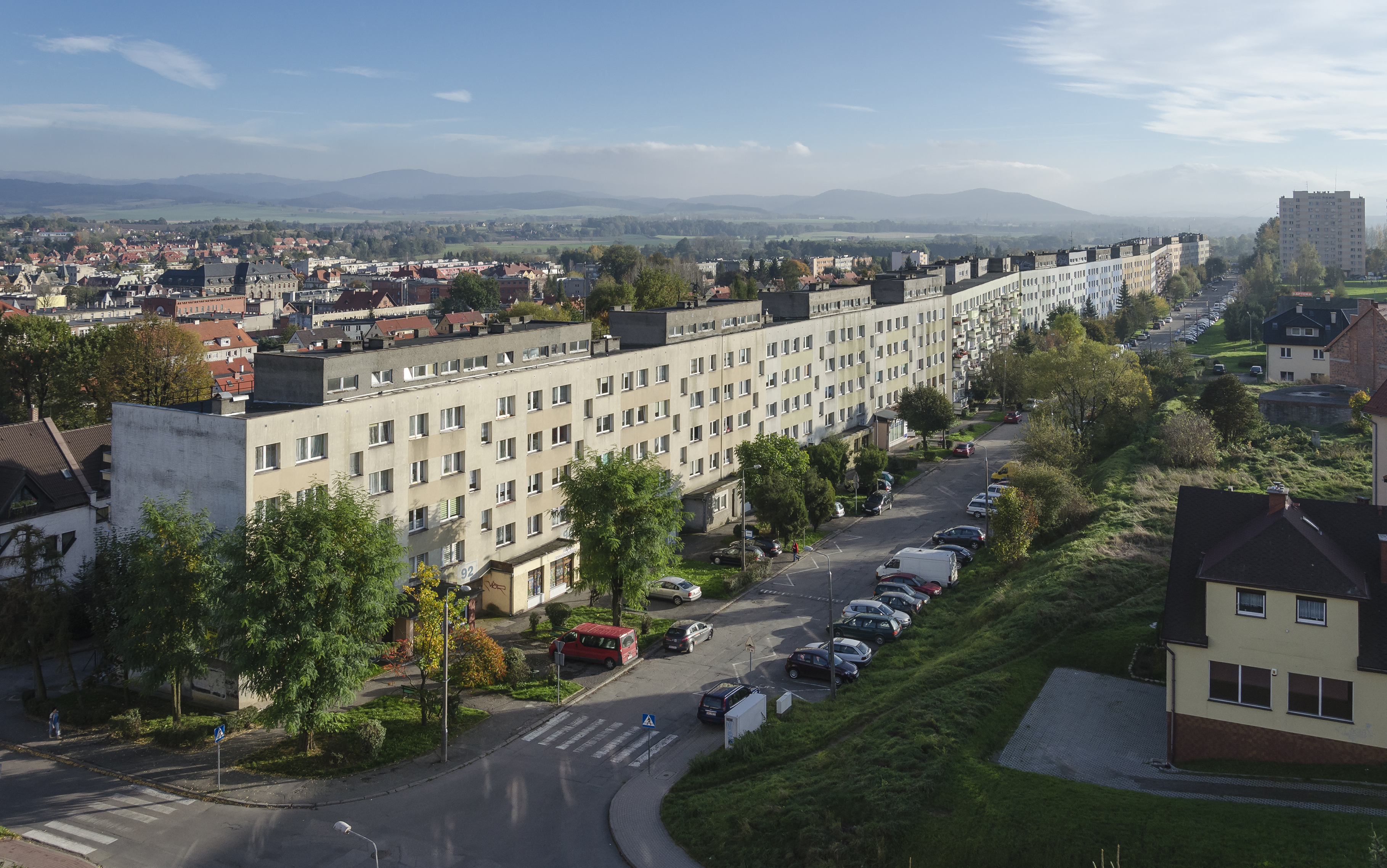 2014 Kłodzko, ul. Rodzinna 03