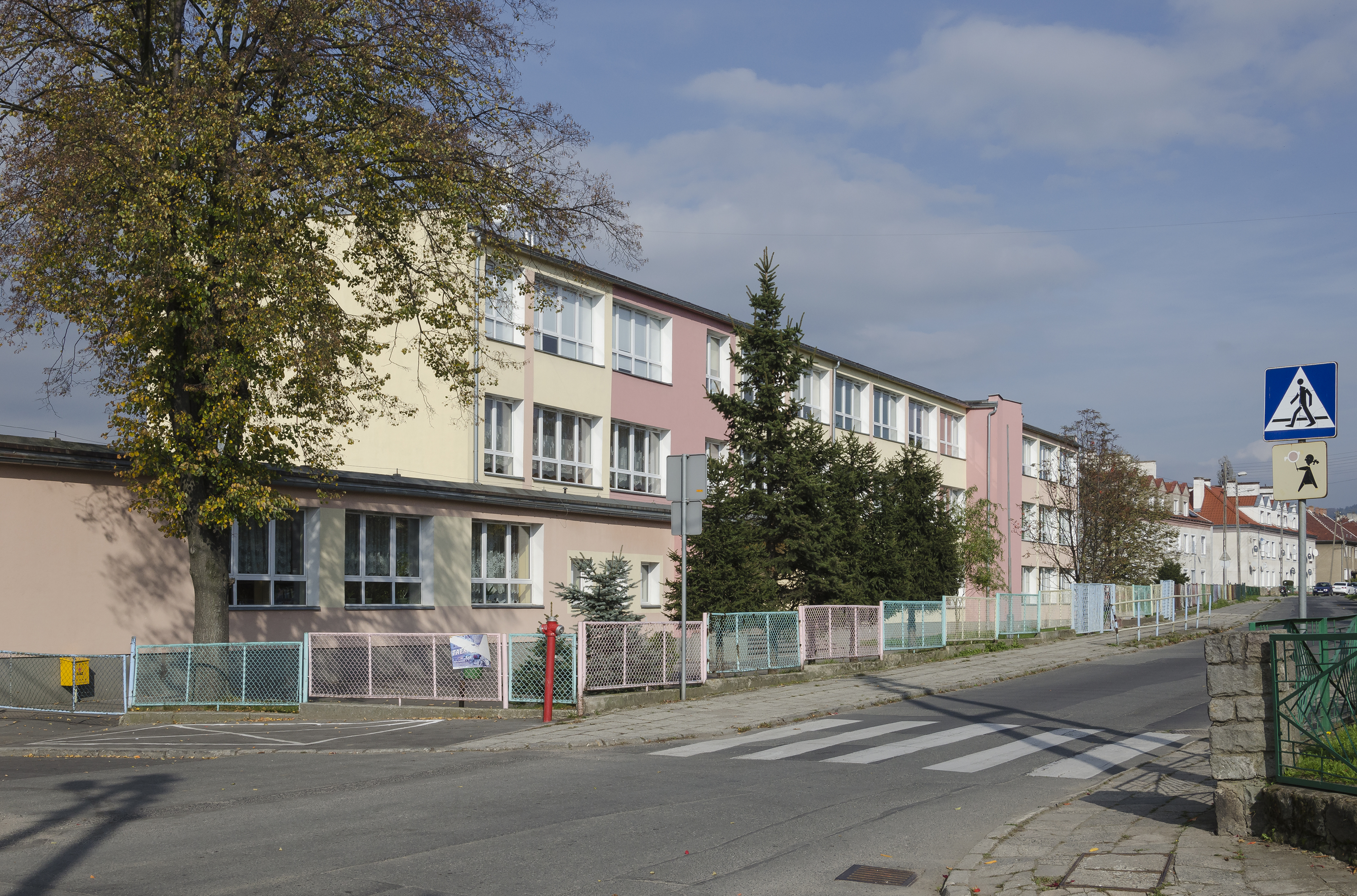 2014 Kłodzko, ul. Sienkiewicza, 01