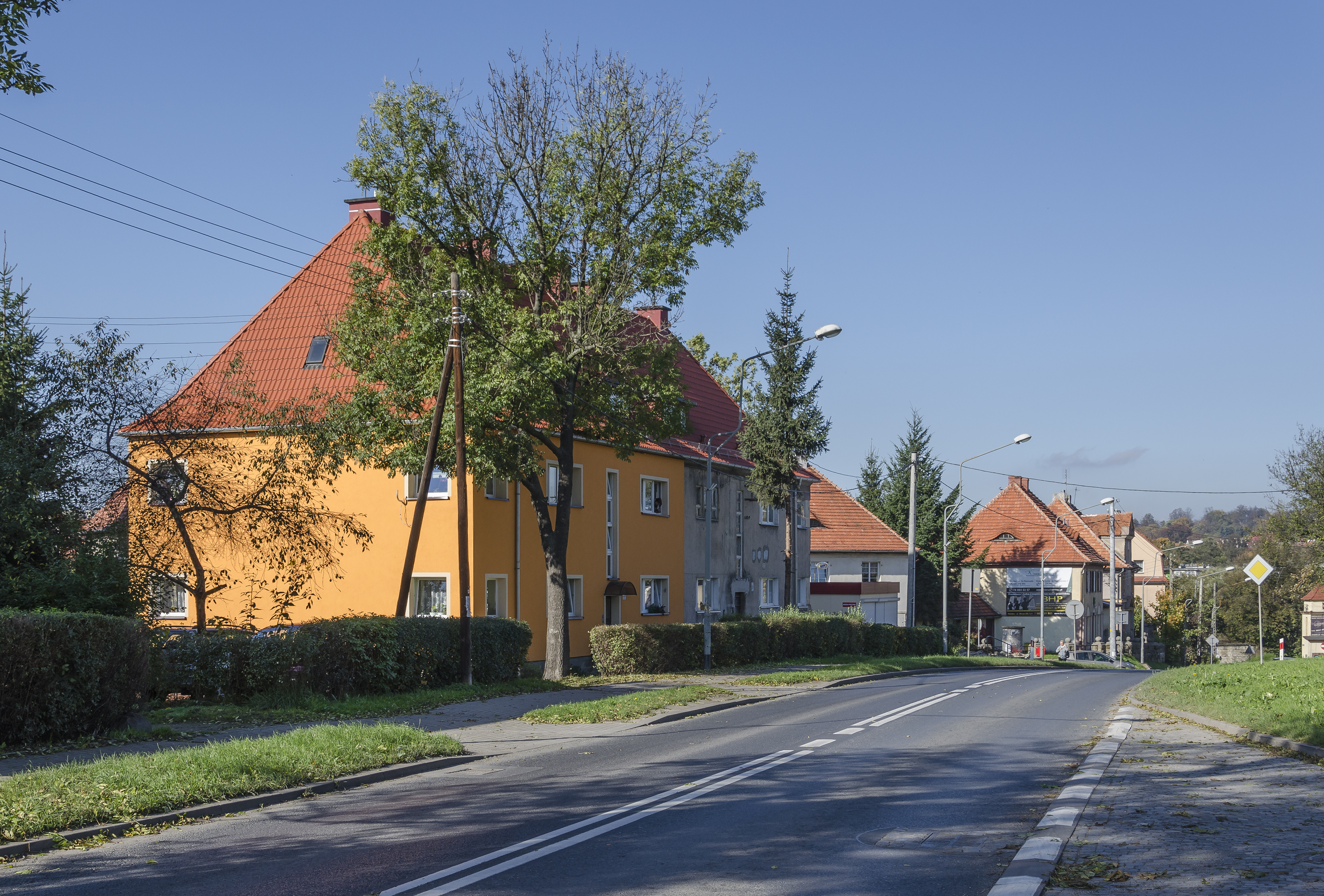 2014 Kłodzko, ul. Wyspiańskiego, 03