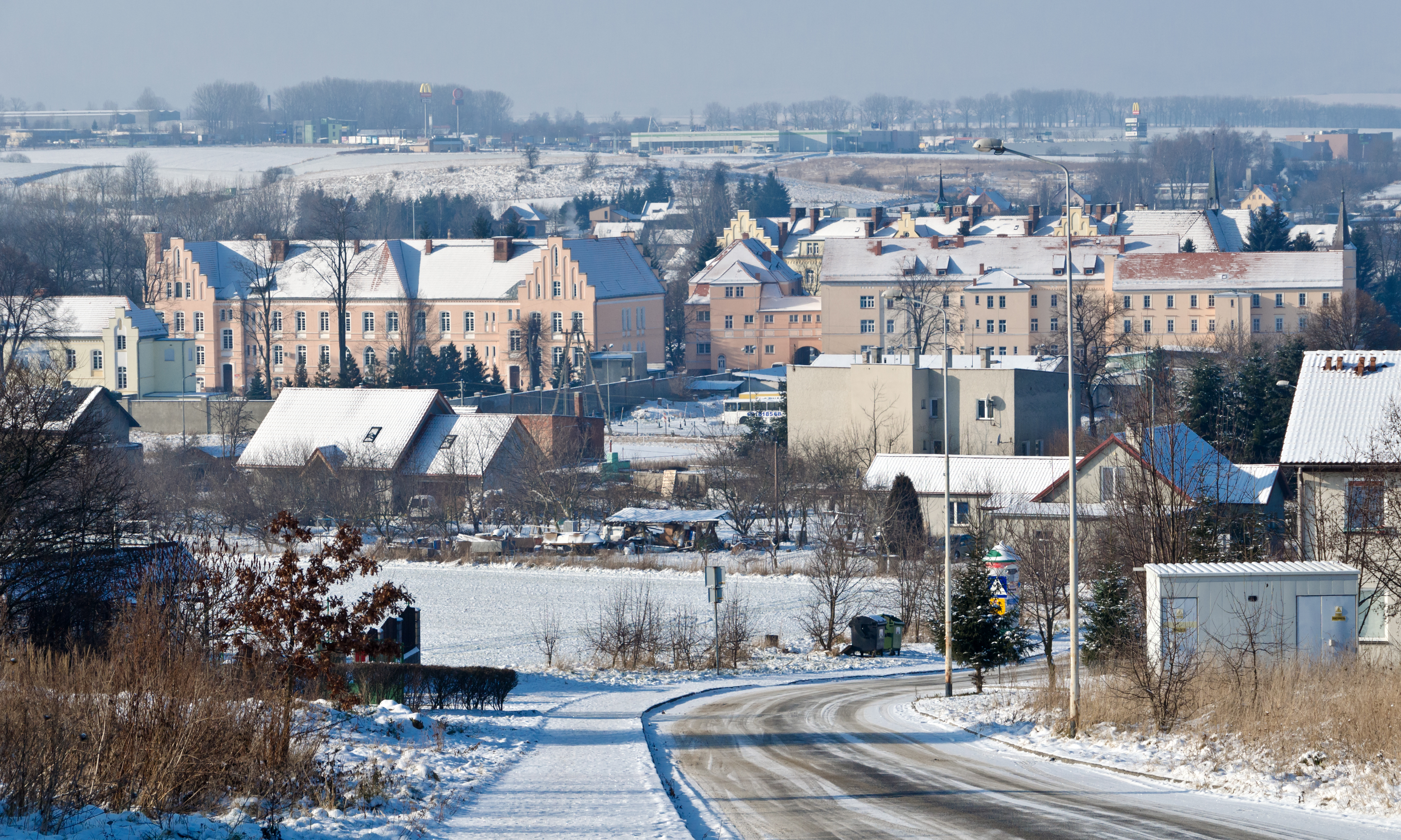 2014 Kłodzko Jurandów