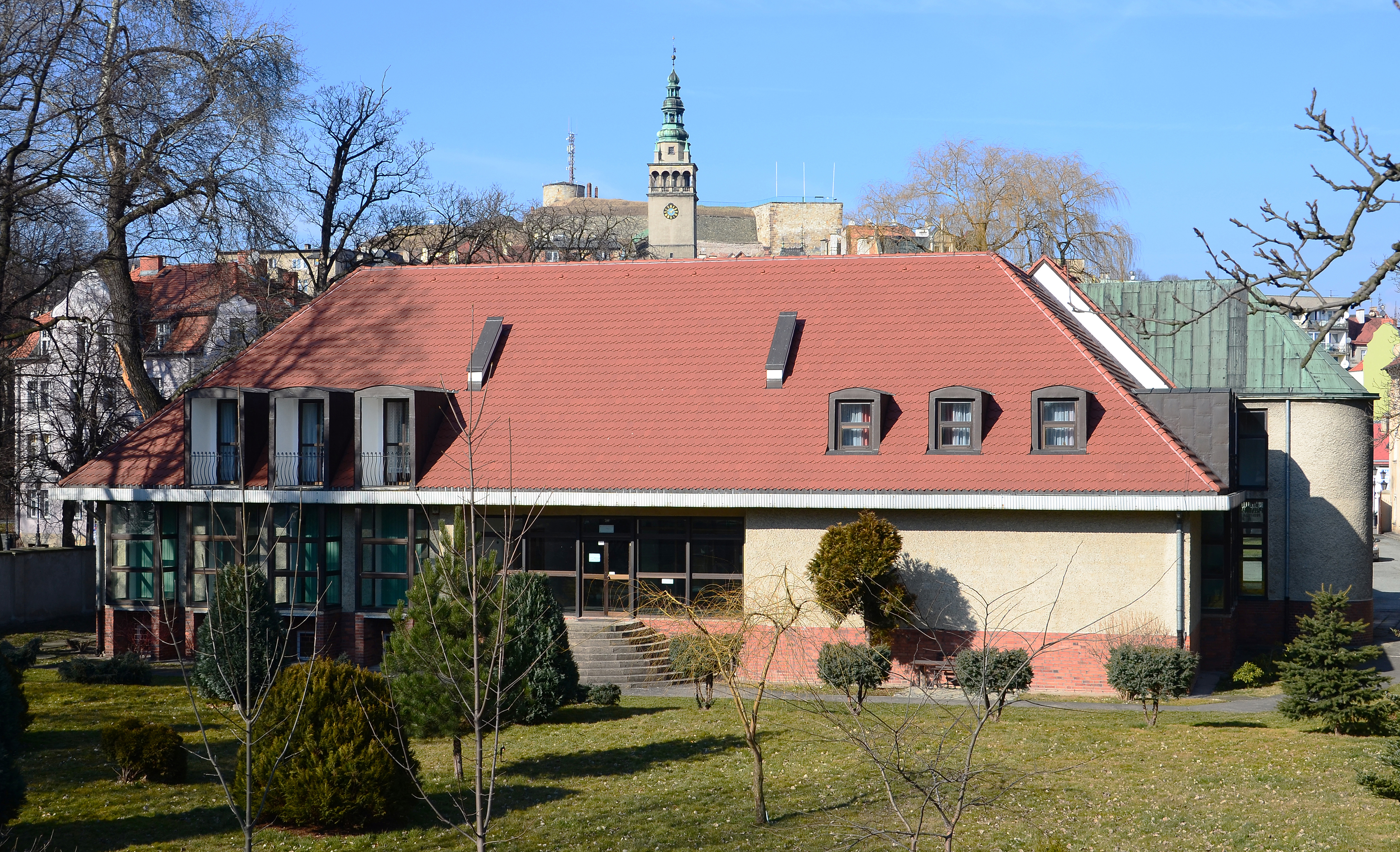 2014 Klasztor franciszkanów w Kłodzku 10