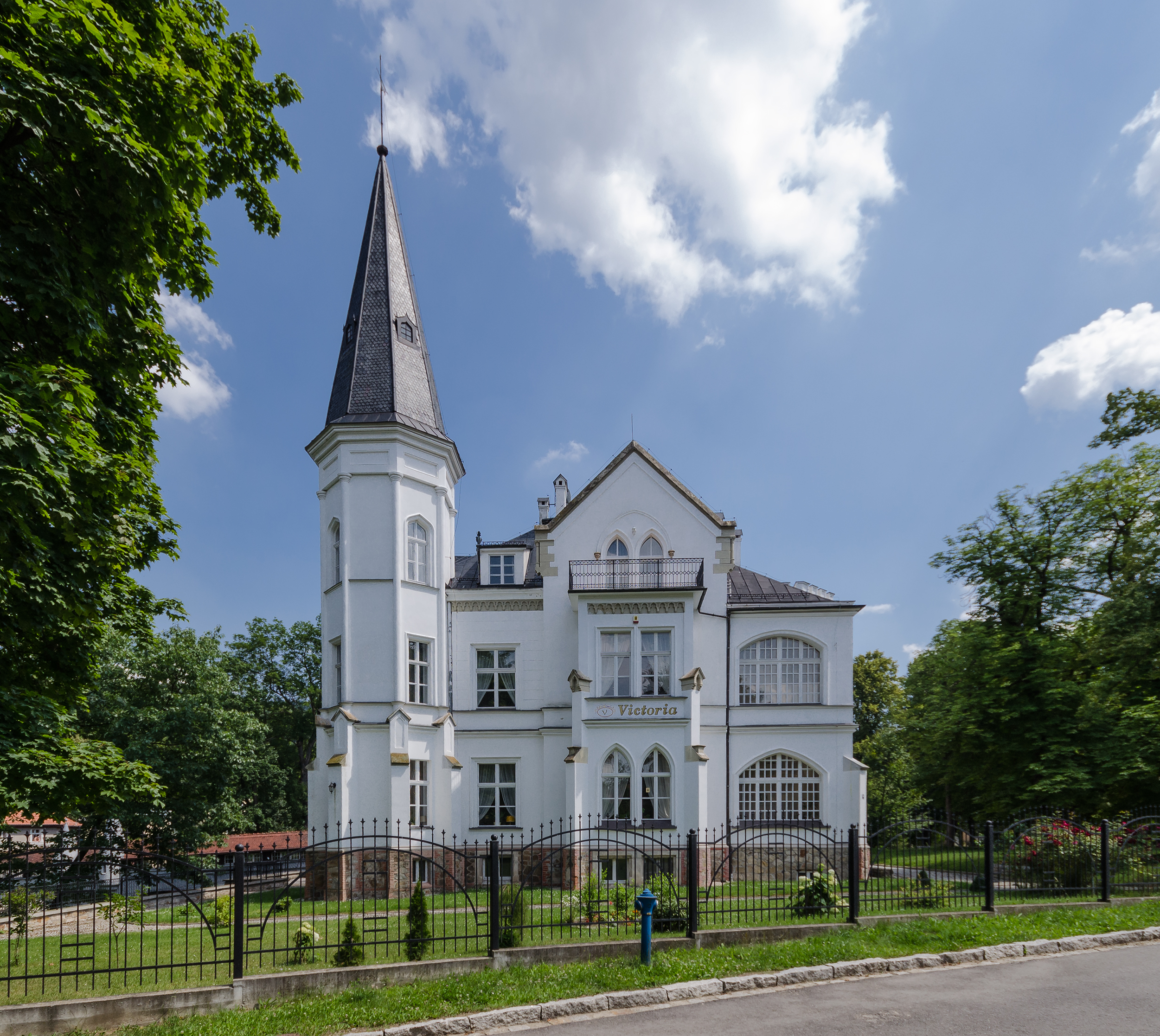 2014 Lądek-Zdrój ul. Spacerowa 10 03