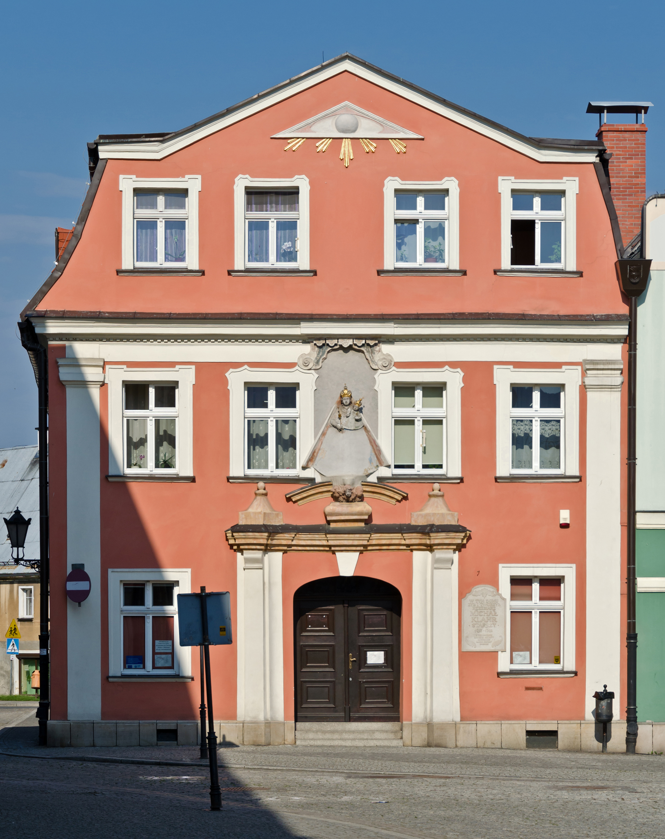 2014 Lądek Zdrój, Rynek 1 01