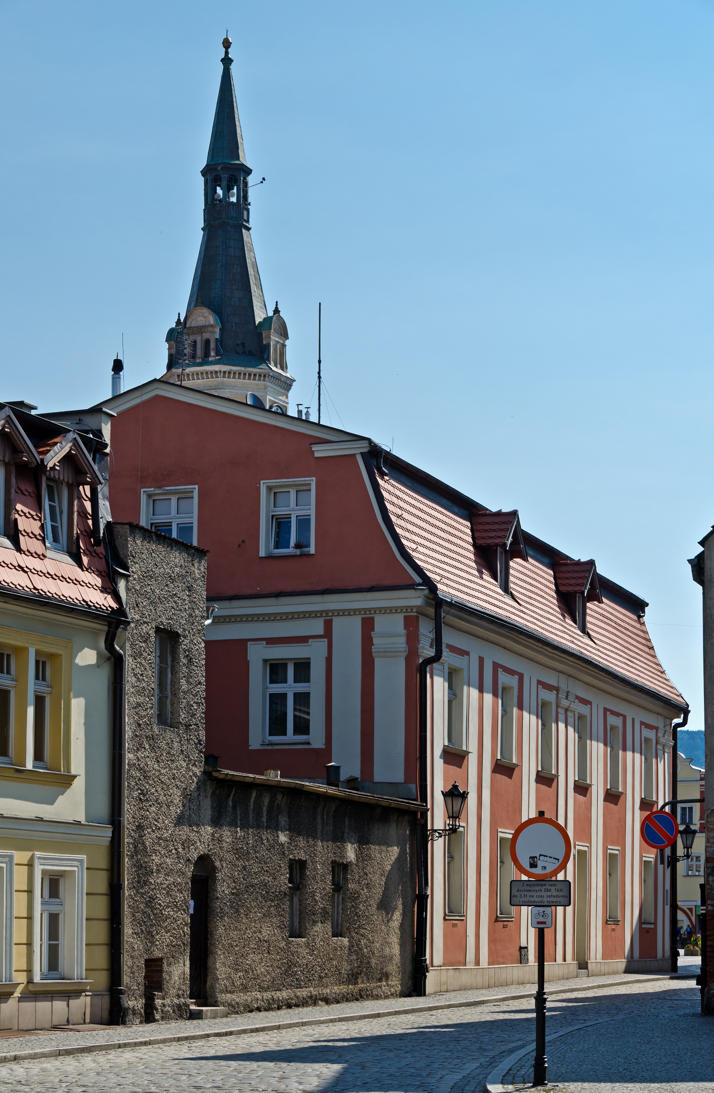2014 Lądek Zdrój, Rynek 1 08