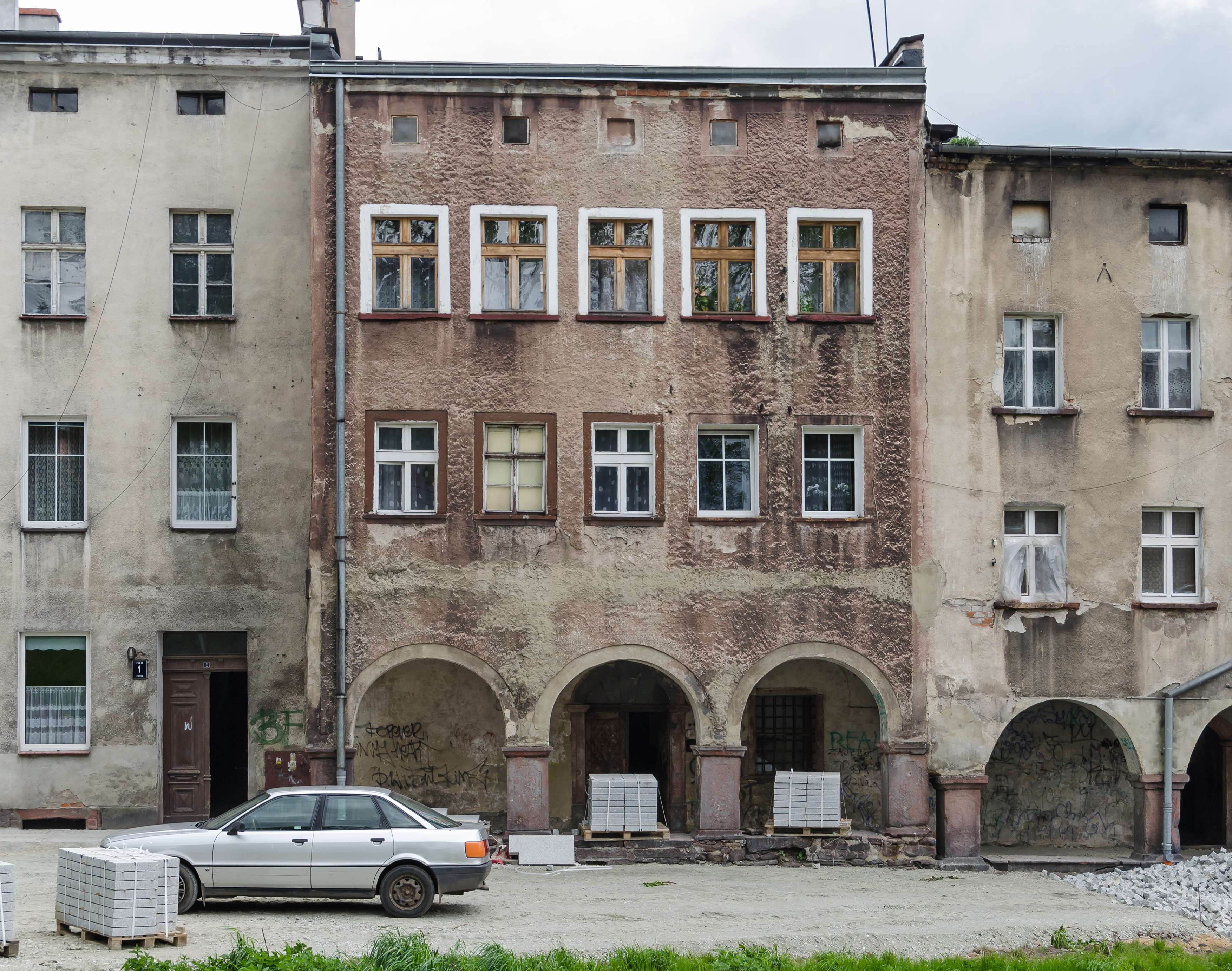 2014 Nowa Ruda, ul. Nadrzeczna 7