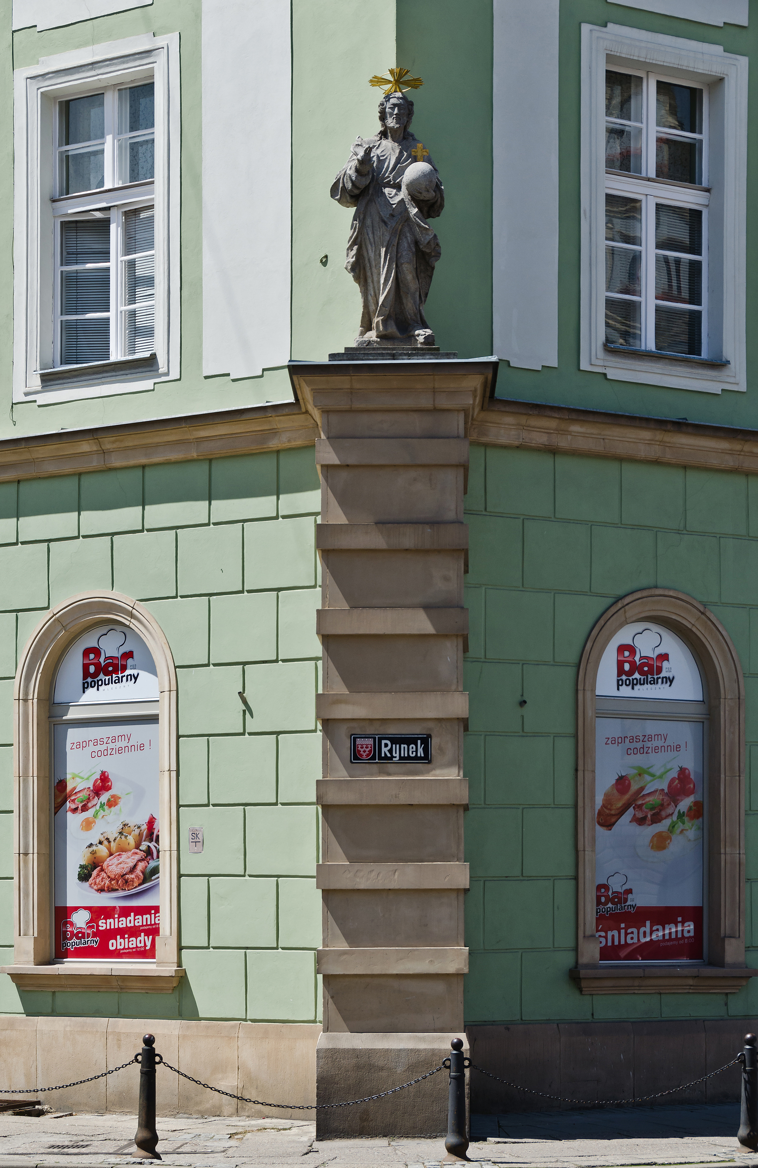 2014 Nysa, Rynek 22 03