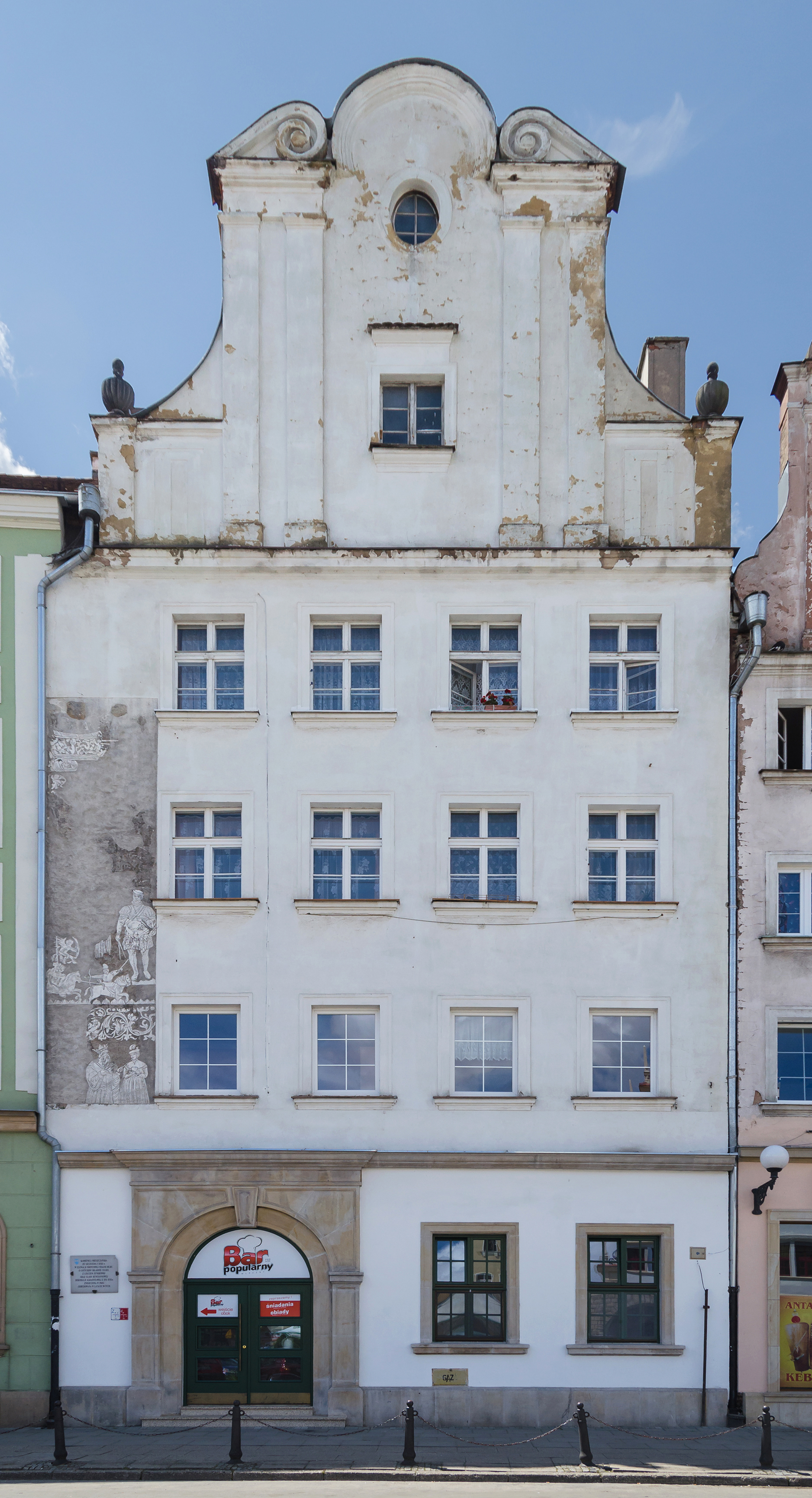 2014 Nysa, Rynek 23 01
