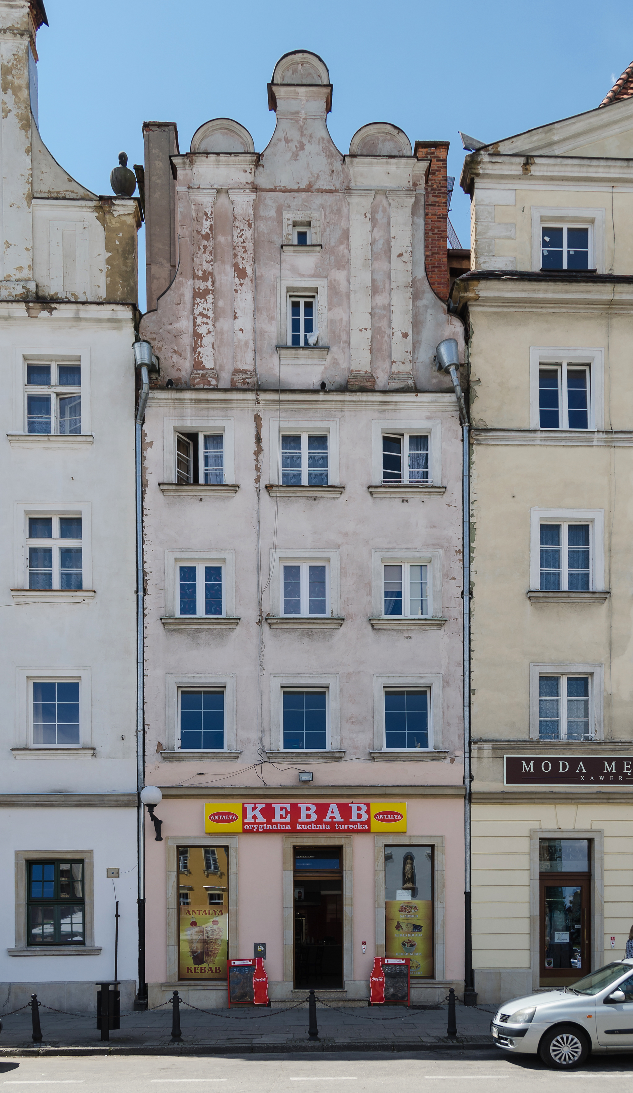 2014 Nysa, Rynek 24 01