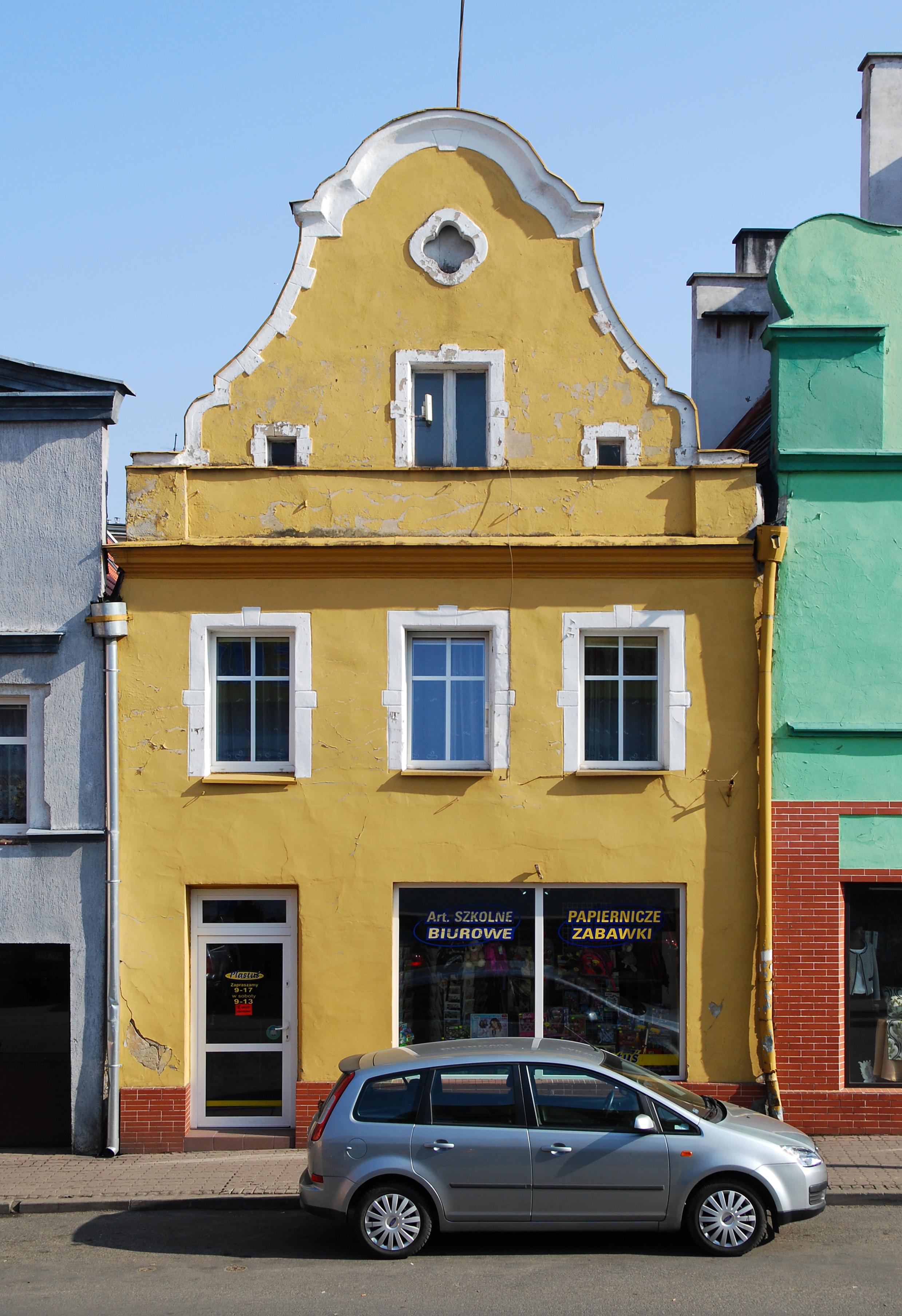 2014 Otmuchów, ul. Nyska 6