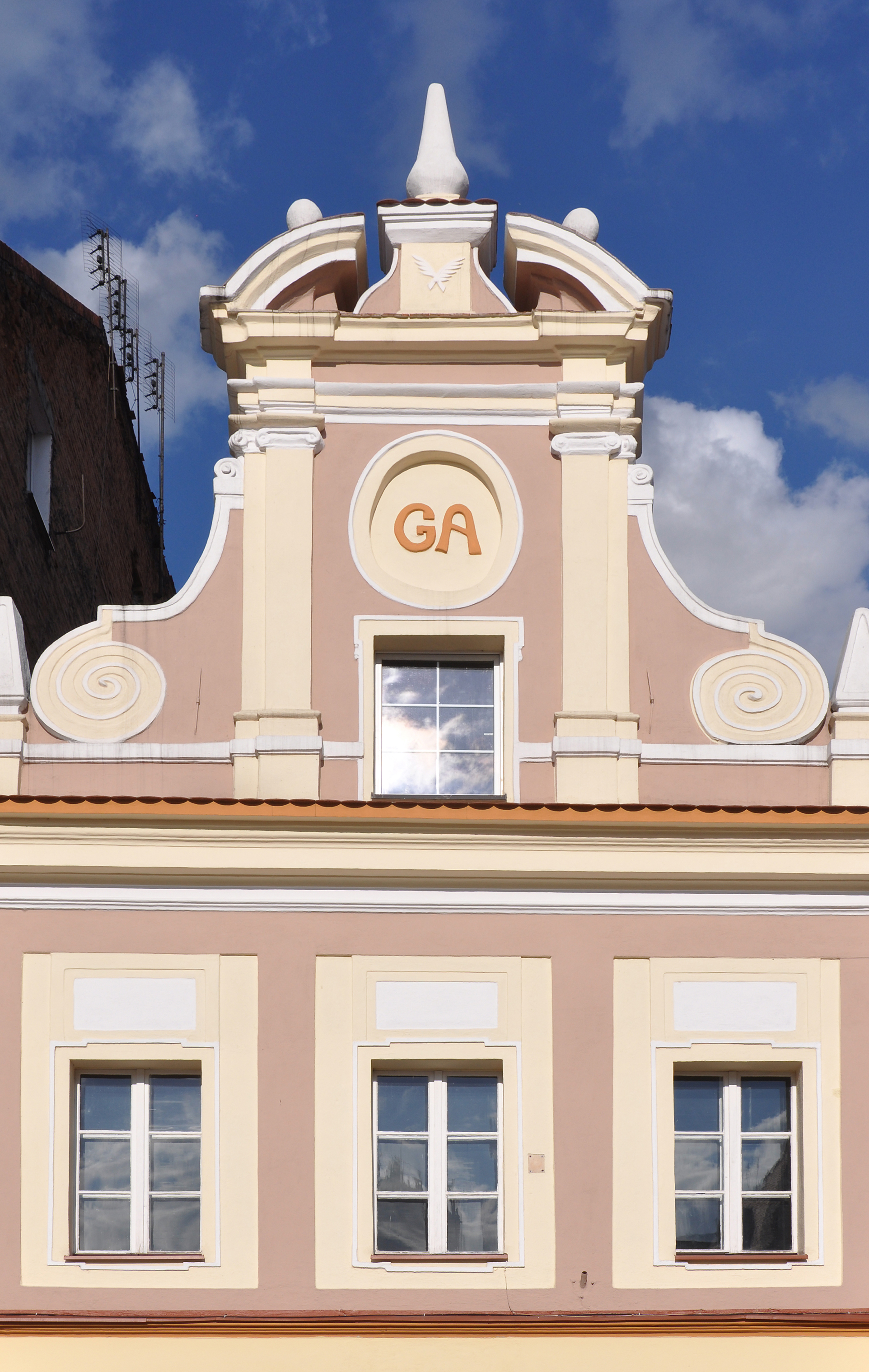 2014 Paczków, Rynek 36 10