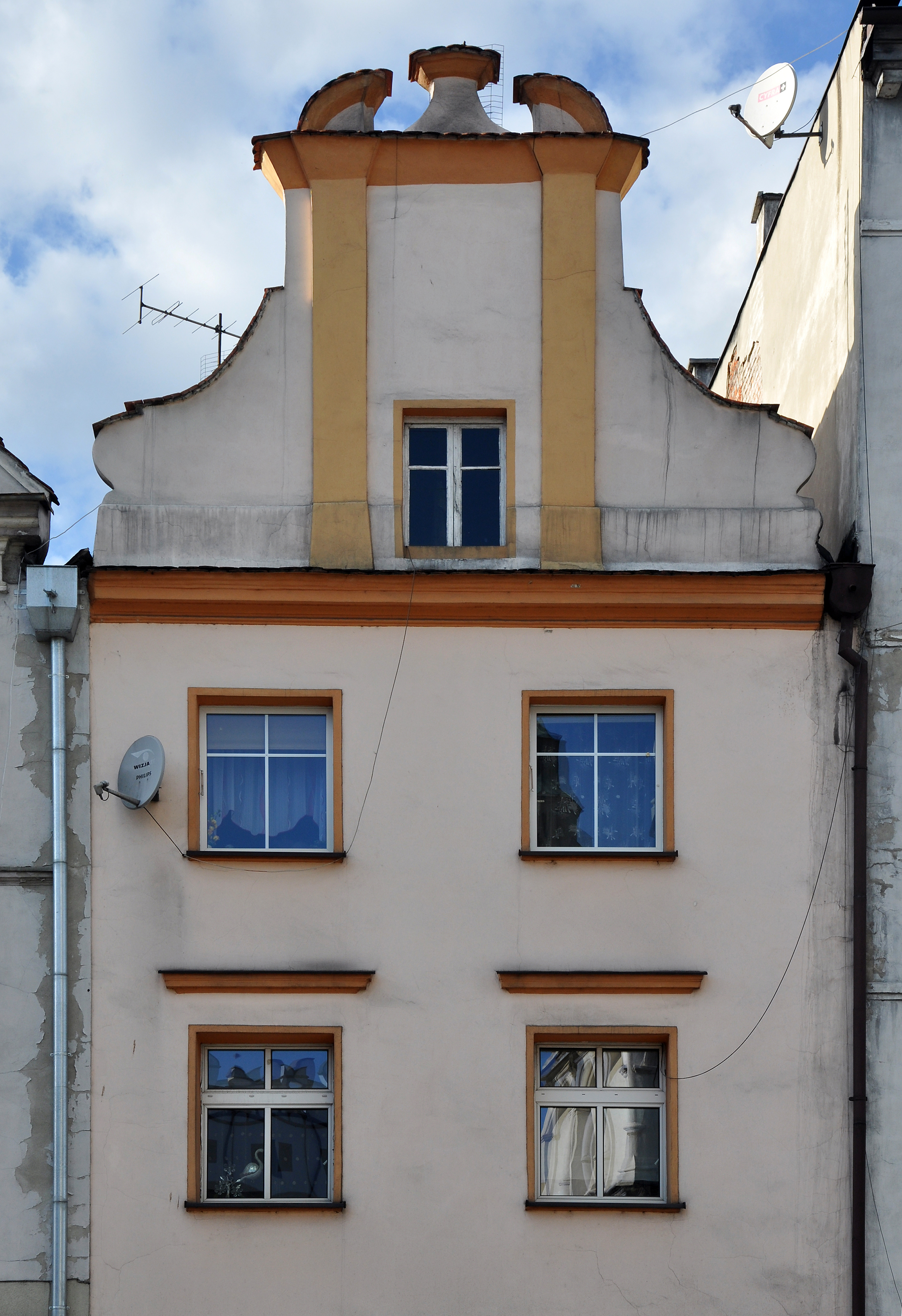 2014 Paczków, Rynek 48 03