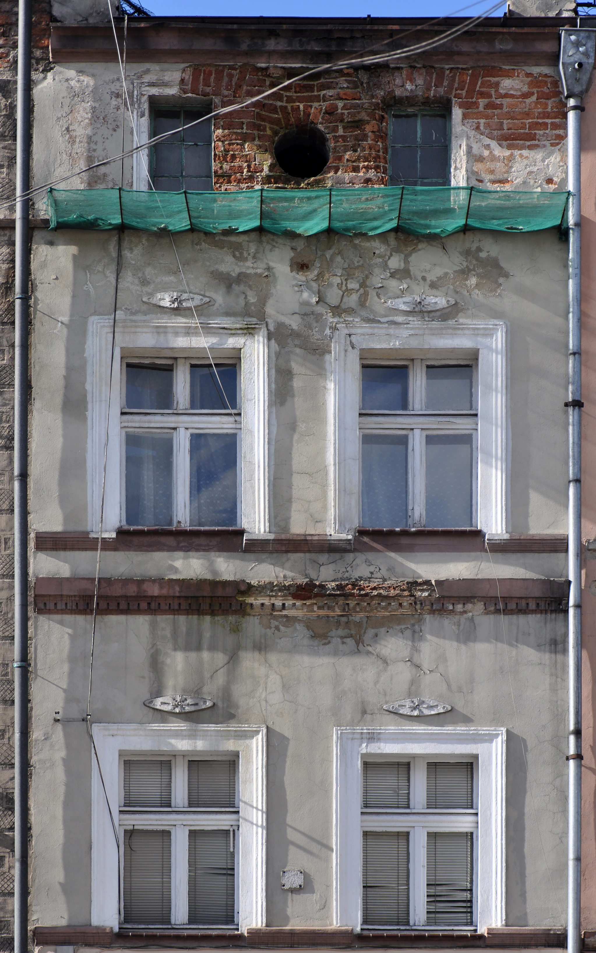 2014 Paczków, Rynek 4 02