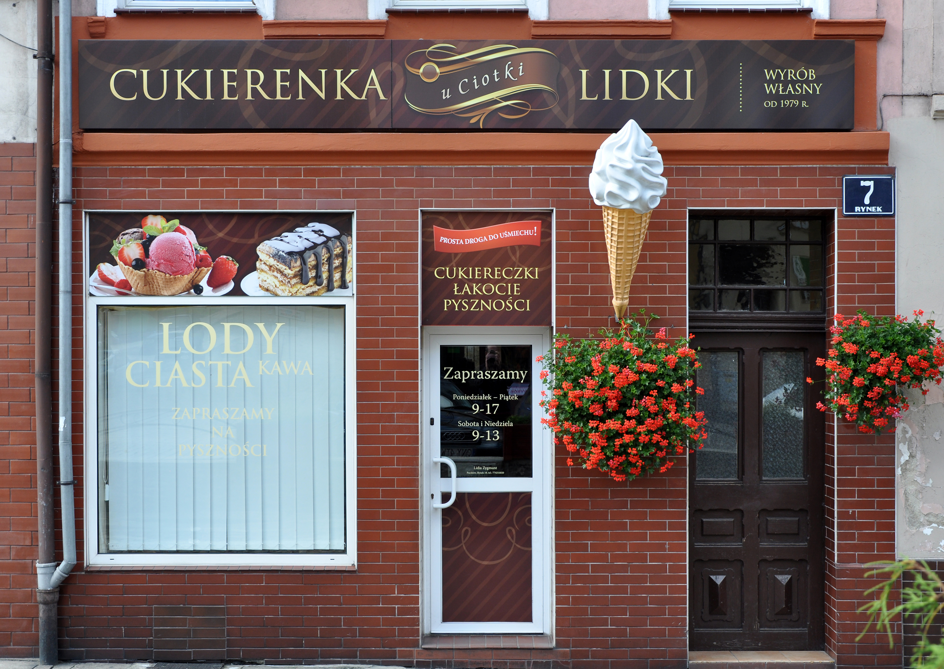 2014 Paczków, Rynek 7 04