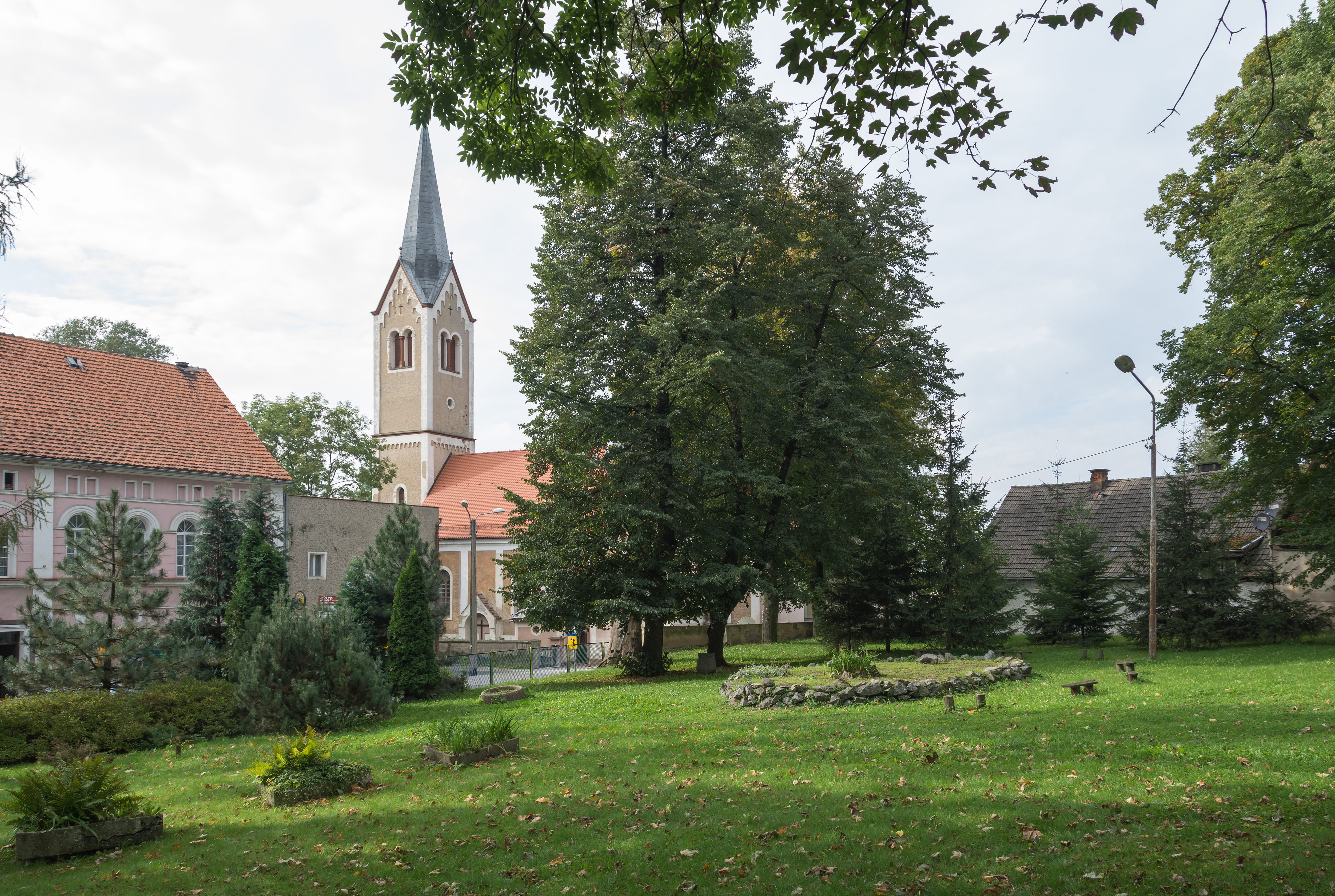 2014 Park w Tarnowie, 07