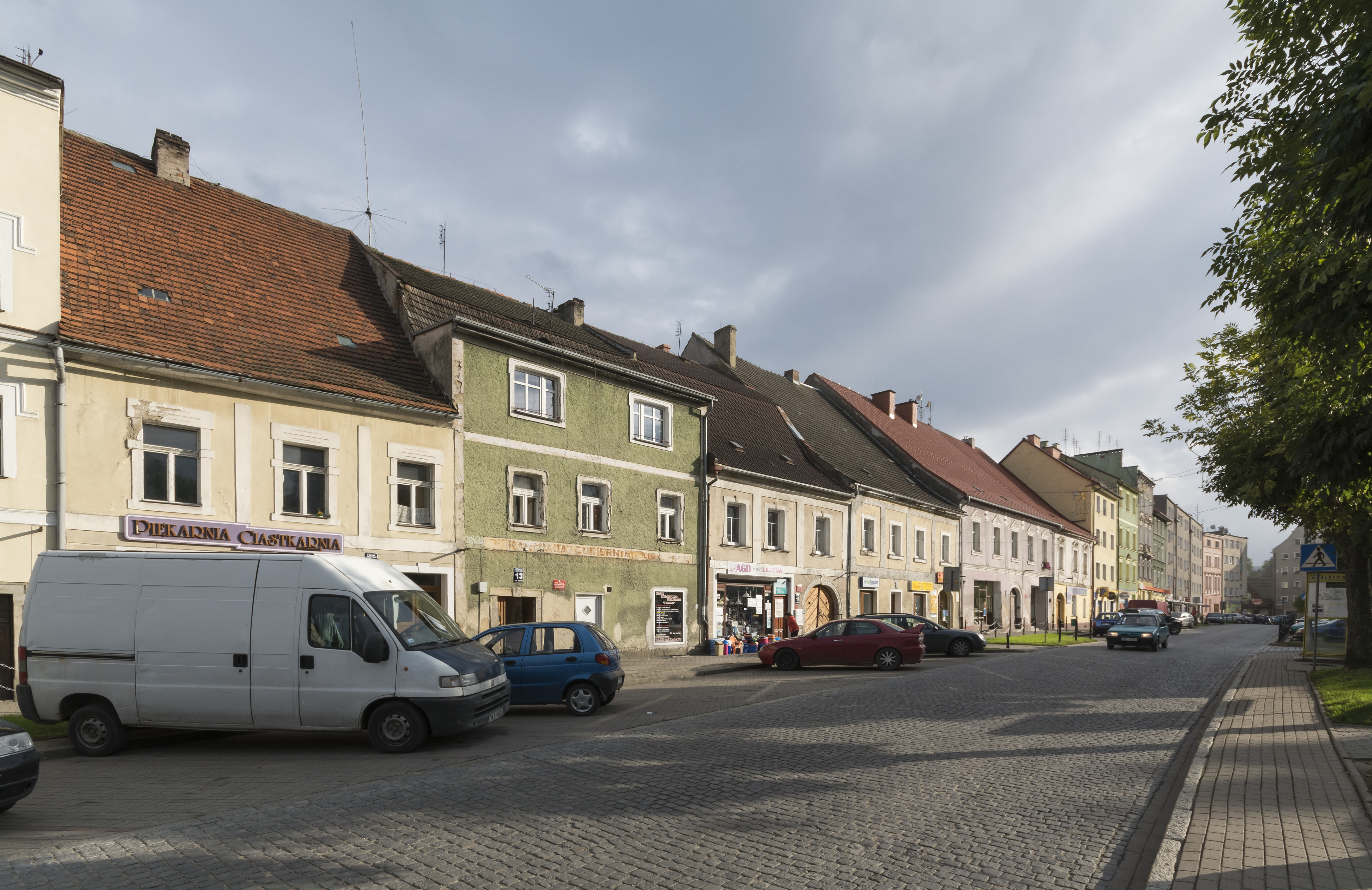 2014 Rynek w Międzylesiu, 04