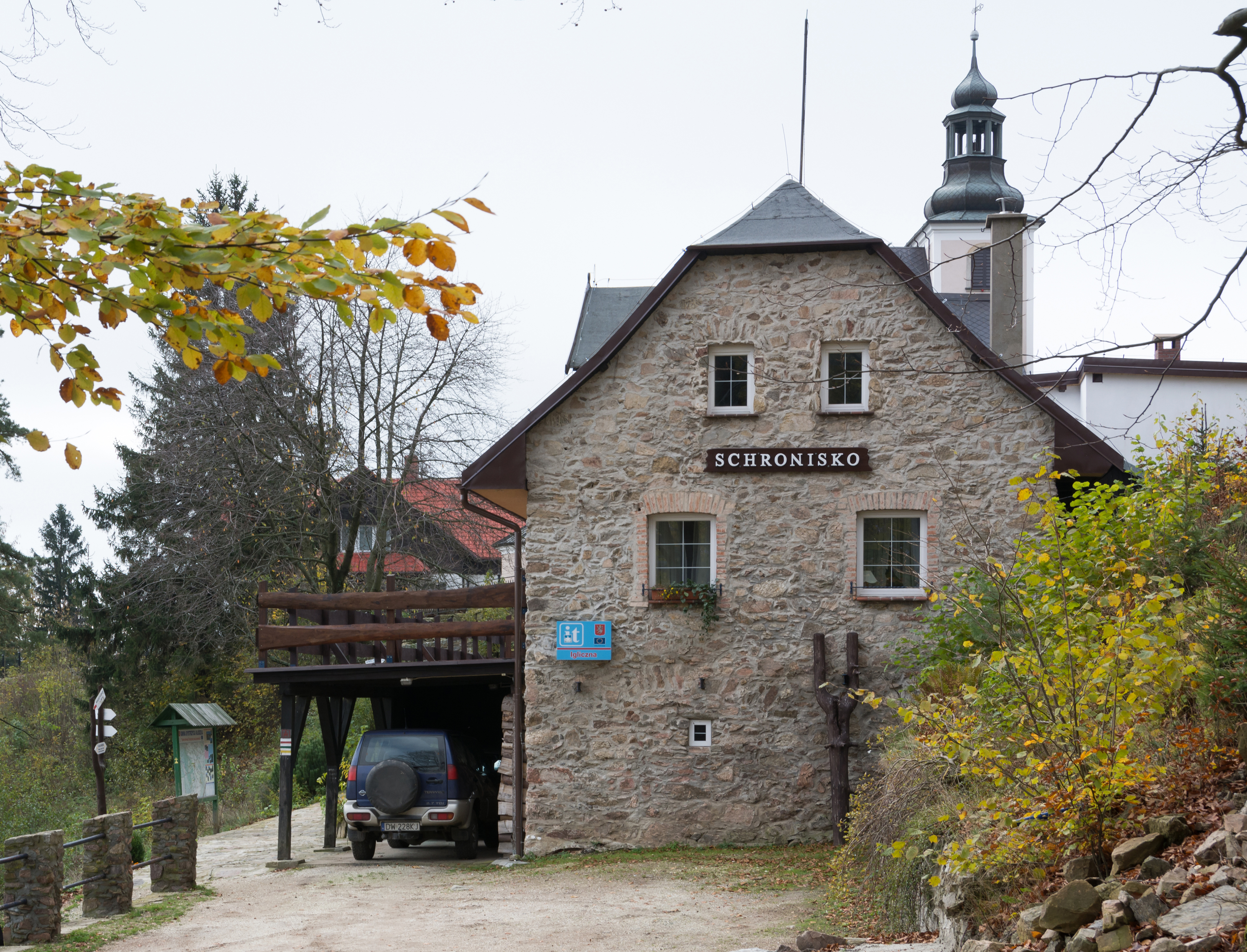 2014 Schronisko Na Iglicznej 01
