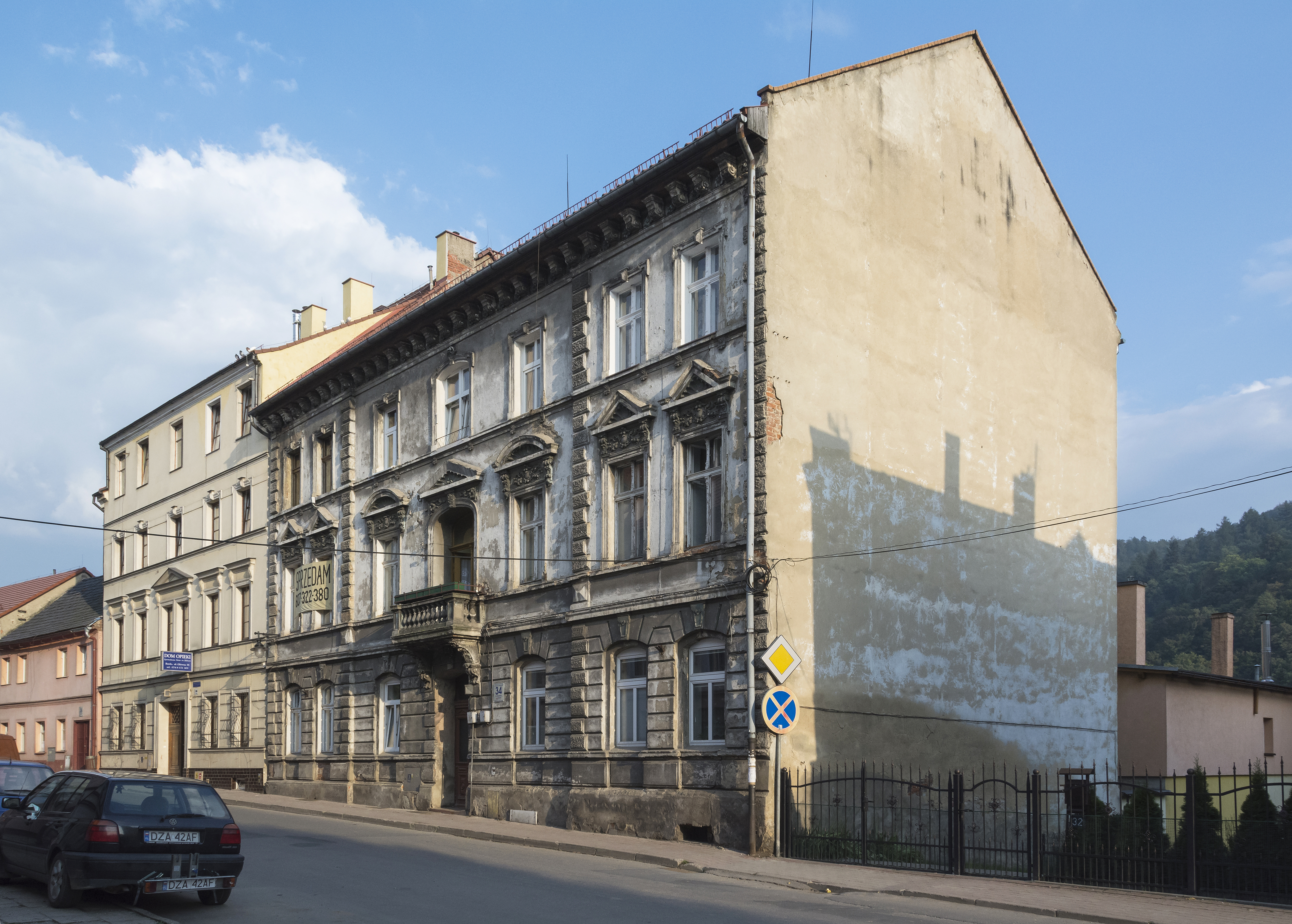 2014 Stare miasto w Bardzie, 02