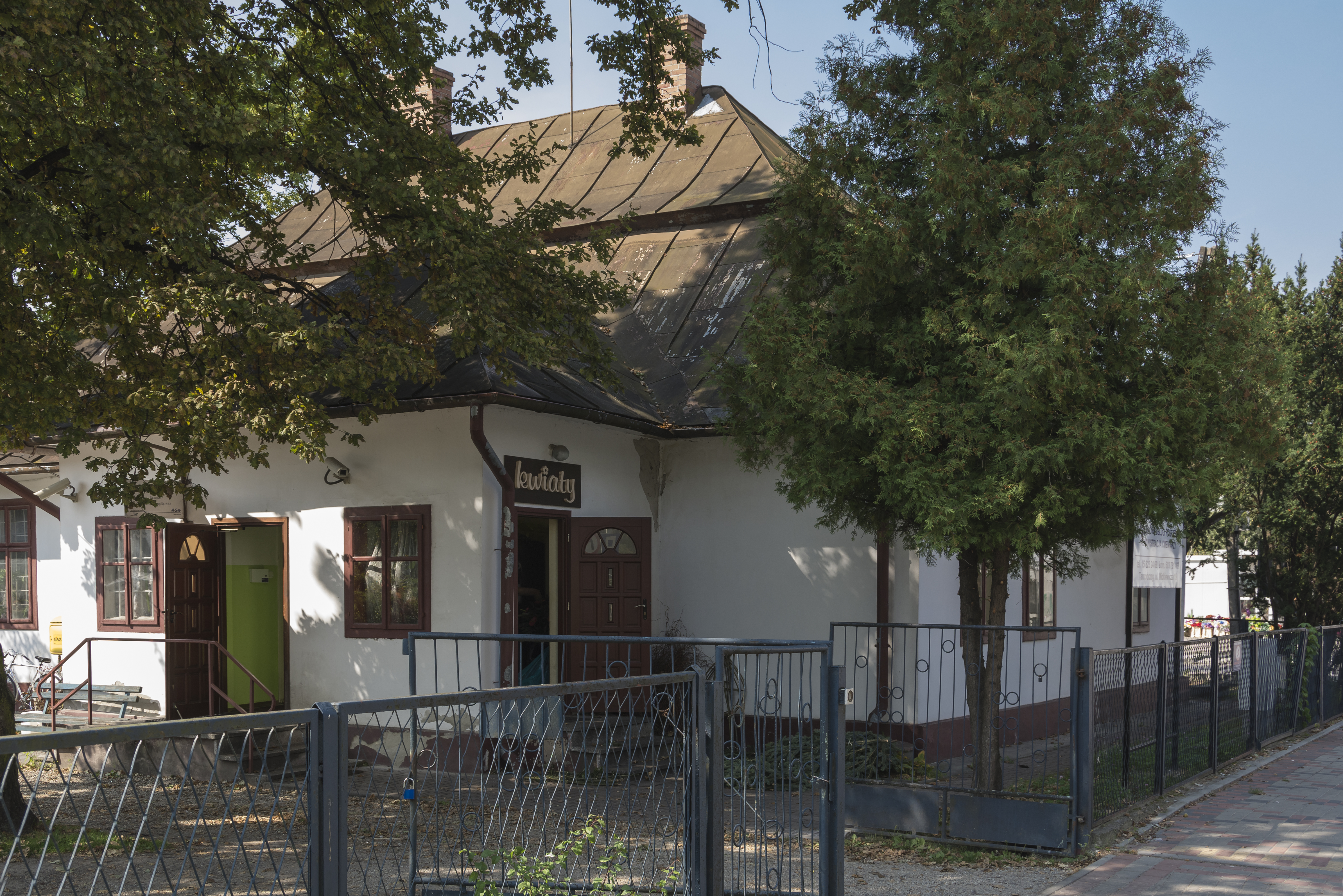 2014 Tarnobrzeg, ul. Mickiewicza 19 13
