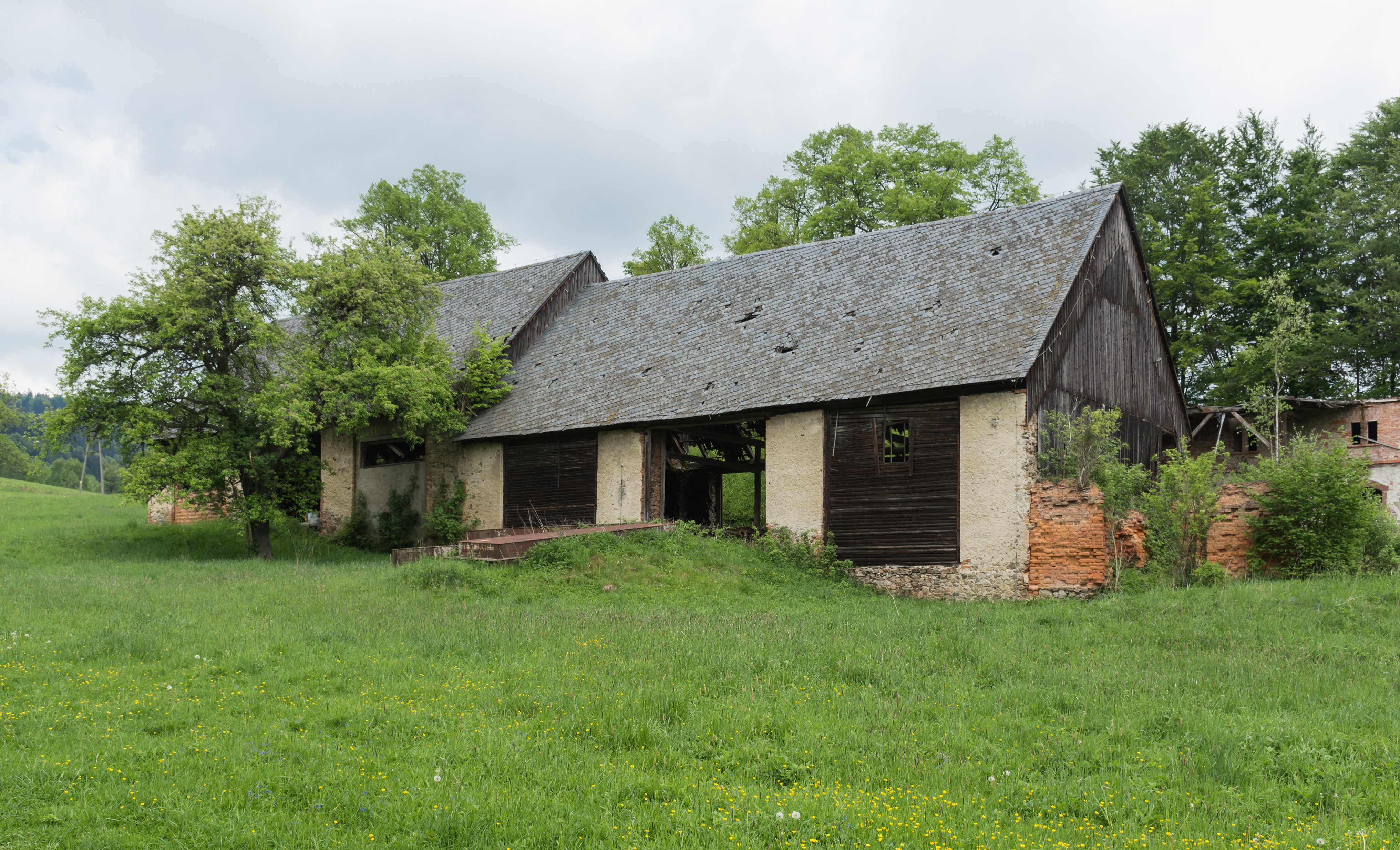 2015 Dwór w Orłowcu 03