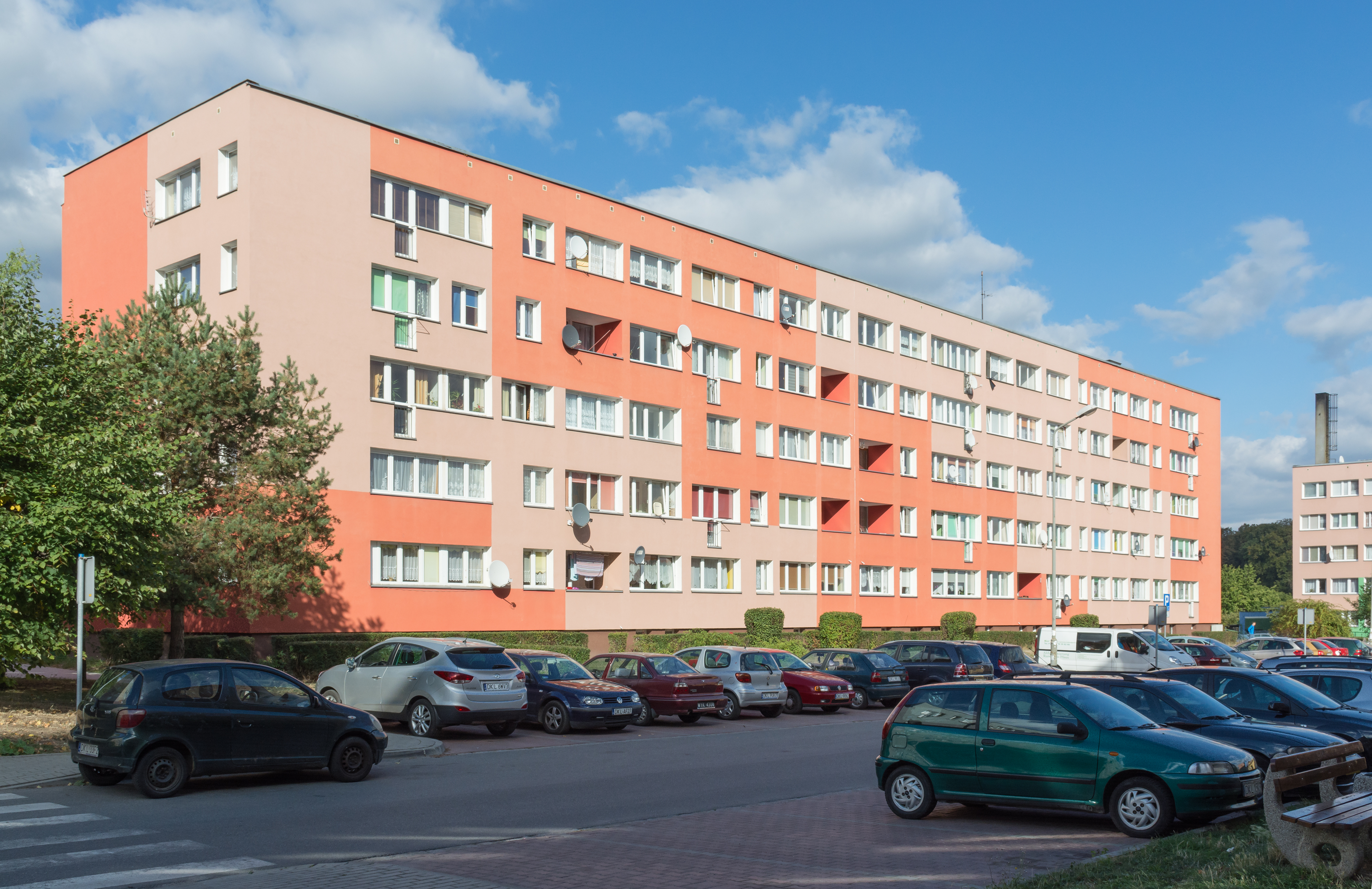 2015 Kłodzko, ul. Św. Wojciecha 02